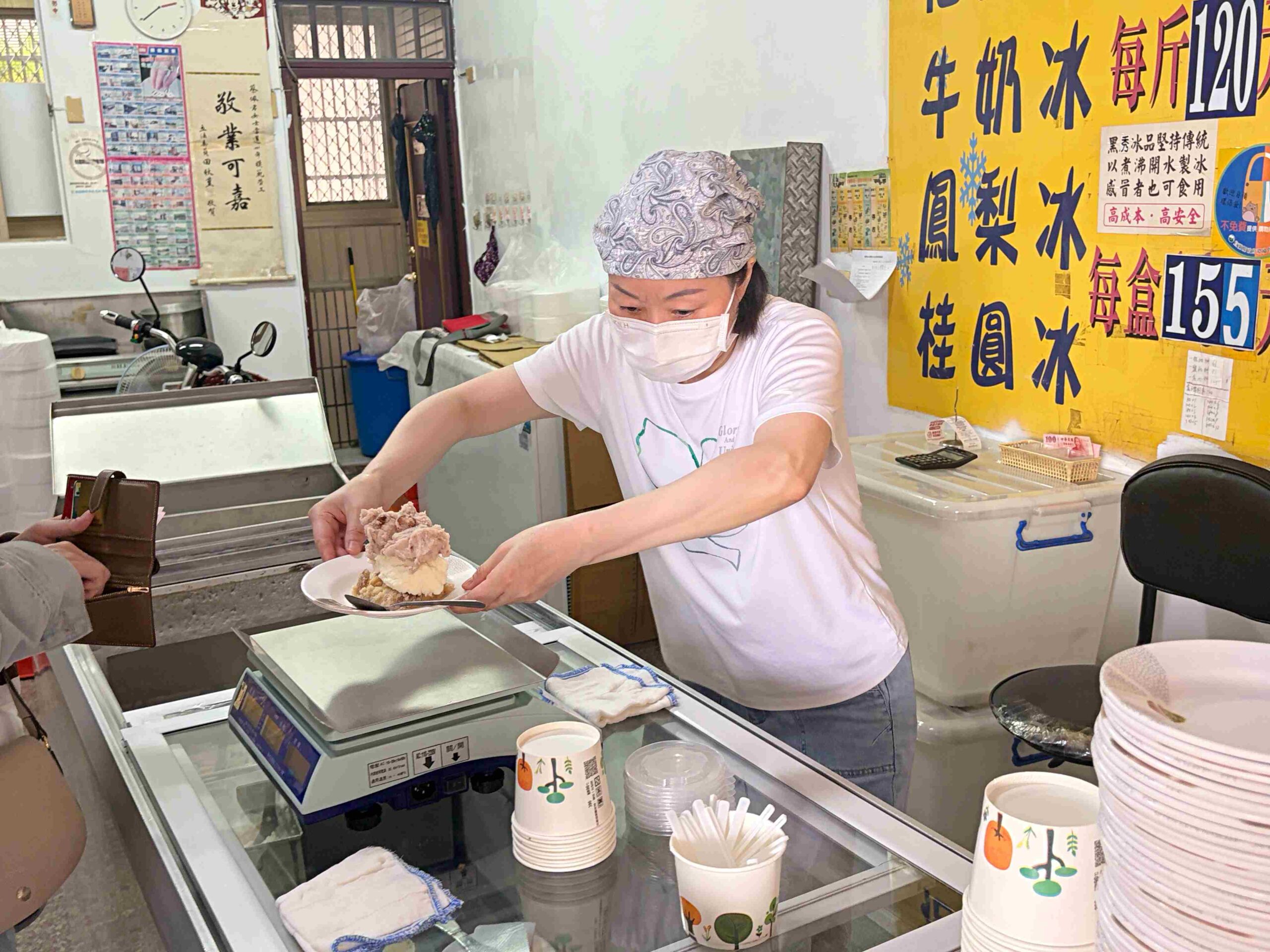 【新店美食】阿嬤A灶腳，一定要看！在地人求我別說的早午餐推薦！(菜單) @趙先生吃飯