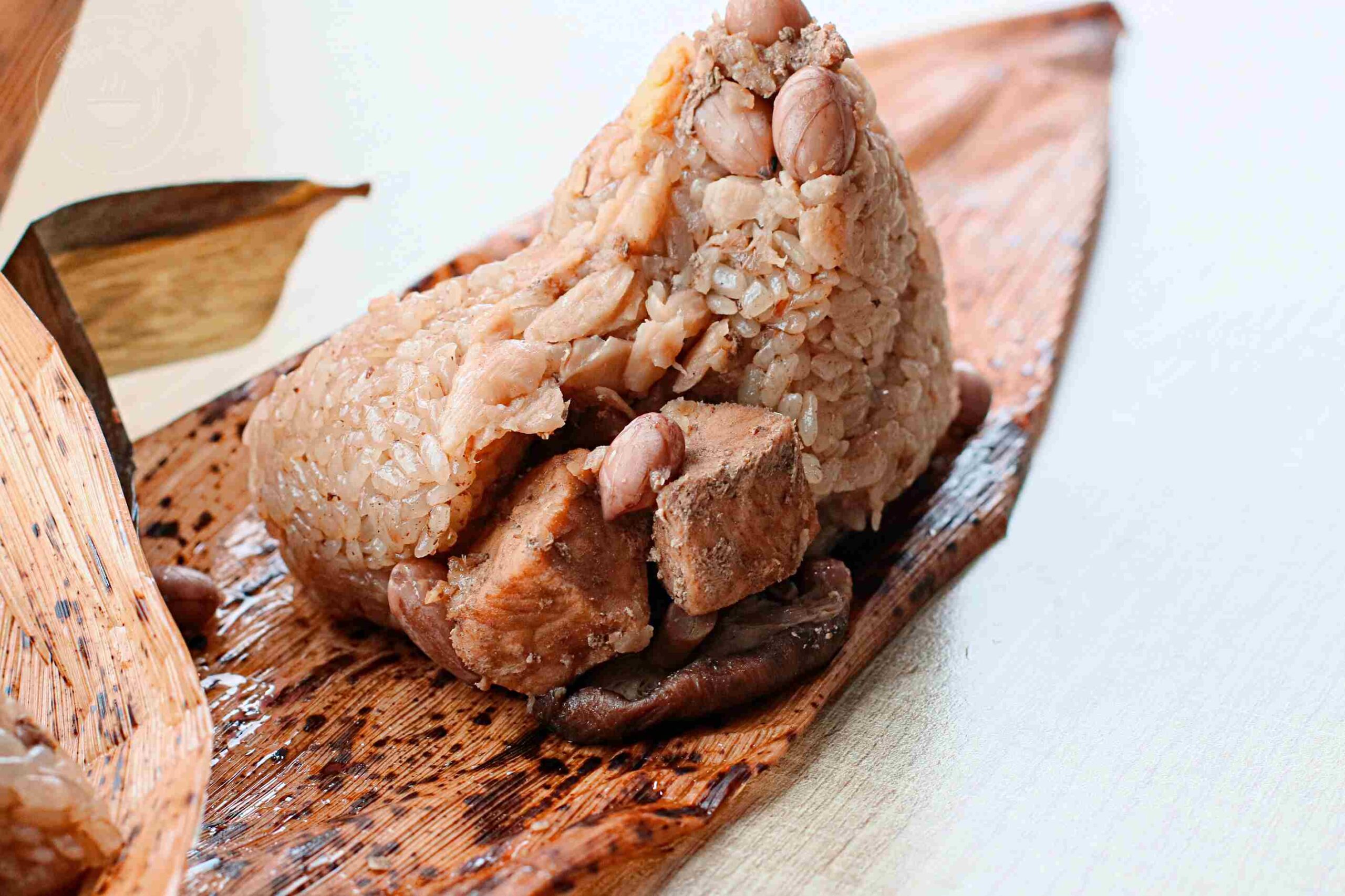 【石門美食】劉家肉粽,北海岸十八王公必吃老字號肉粽,還有超美海景座位區推薦(菜單) @趙先生吃飯 【石門美食】劉家肉粽,北海岸十八王公必吃老字號肉粽,還有超美海景座位區推薦(菜單) @趙先生吃飯