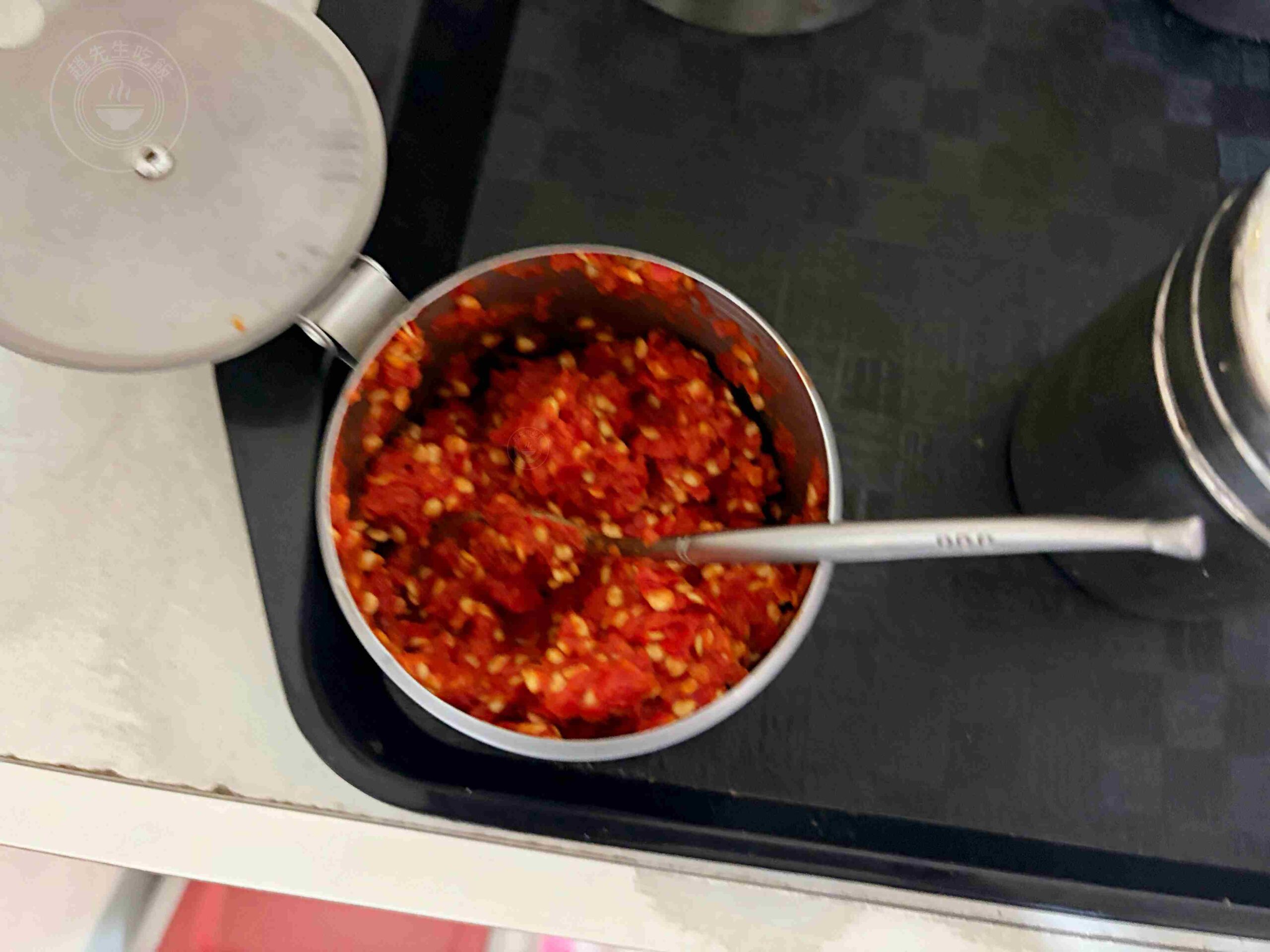 【三重美食】三重佰萬蚵仔麵線，大仁街低調巷弄排隊名店，推薦必吃料多的綜合麵線推薦(菜單) @趙先生吃飯