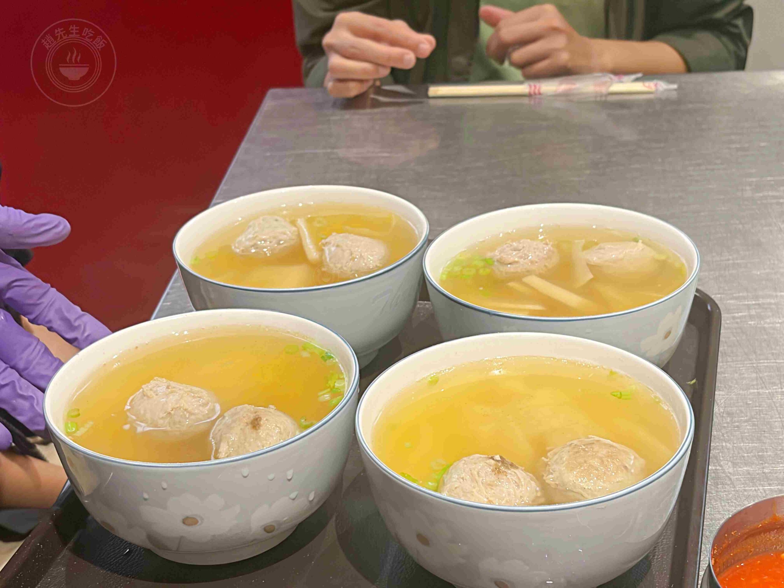 【三重美食】田中臭豆腐，一週只賣假日，在地人帶路，好吃臭豆腐推薦(菜單) @趙先生吃飯