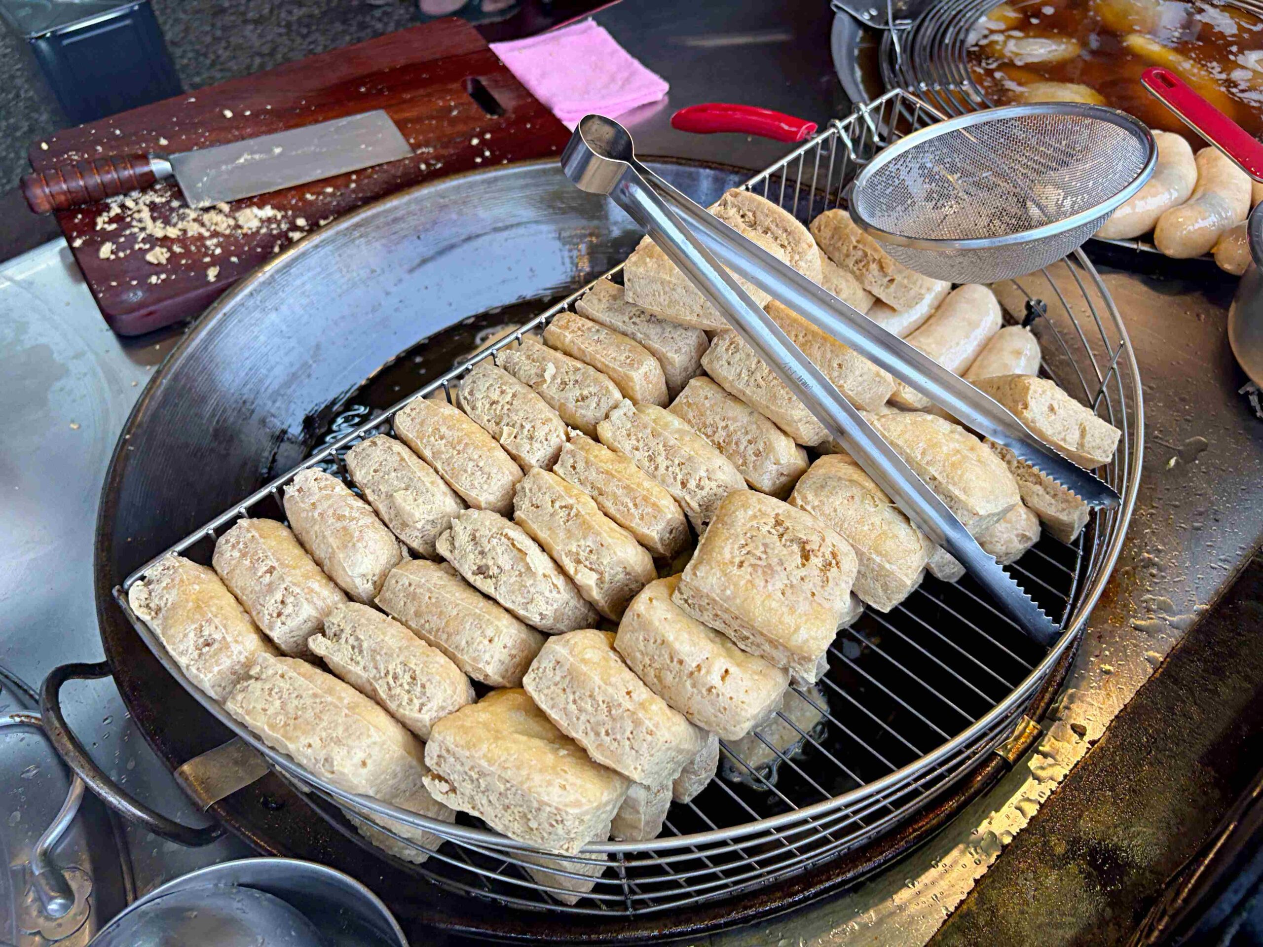 【三重美食】彰化肉圓 大腸麵線 臭豆腐,文化北路隱藏版小吃,肉圓、臭豆腐、糯米腸意外超好吃推薦(菜單) @趙先生吃飯 【三重美食】彰化肉圓 大腸麵線 臭豆腐,文化北路隱藏版小吃,肉圓、臭豆腐、糯米腸意外超好吃推薦(菜單) @趙先生吃飯