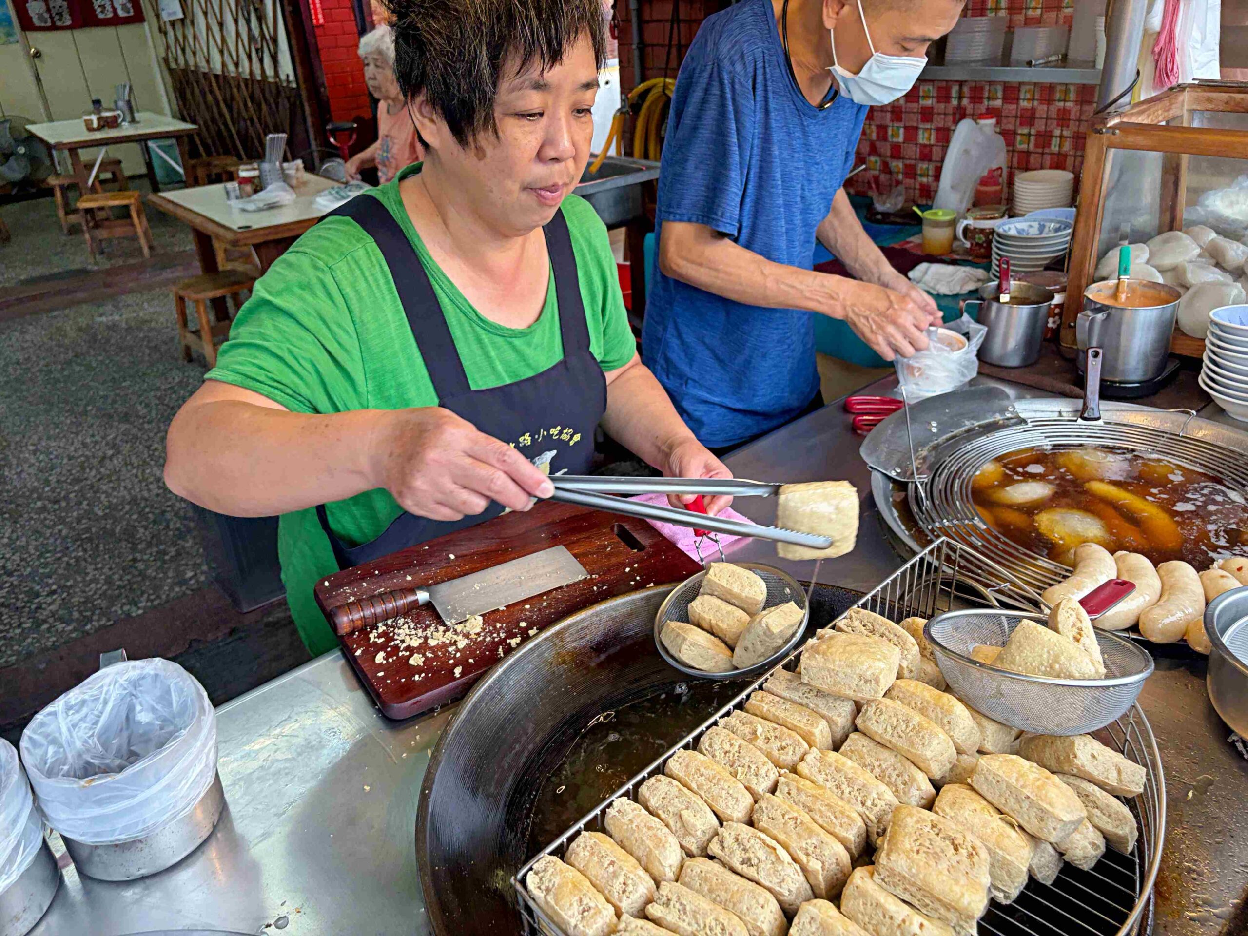 【三重美食】彰化肉圓 大腸麵線 臭豆腐,文化北路隱藏版小吃,肉圓、臭豆腐、糯米腸意外超好吃推薦(菜單) @趙先生吃飯 【三重美食】彰化肉圓 大腸麵線 臭豆腐,文化北路隱藏版小吃,肉圓、臭豆腐、糯米腸意外超好吃推薦(菜單) @趙先生吃飯