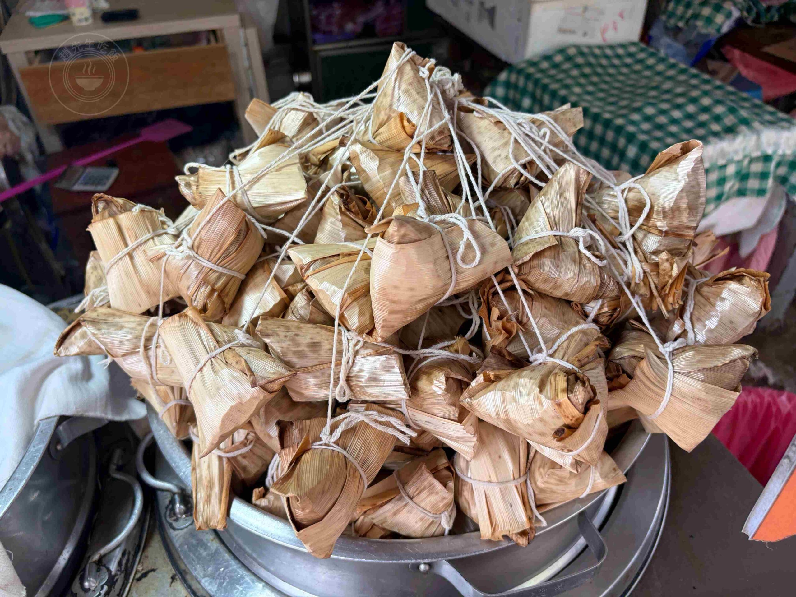 【新北美食】林蜂肉粽,100歲阿嬤的石門十八王公必吃古早味20元肉粽推薦 (菜單) @趙先生吃飯 【新北美食】林蜂肉粽,100歲阿嬤的石門十八王公必吃古早味20元肉粽推薦 (菜單) @趙先生吃飯