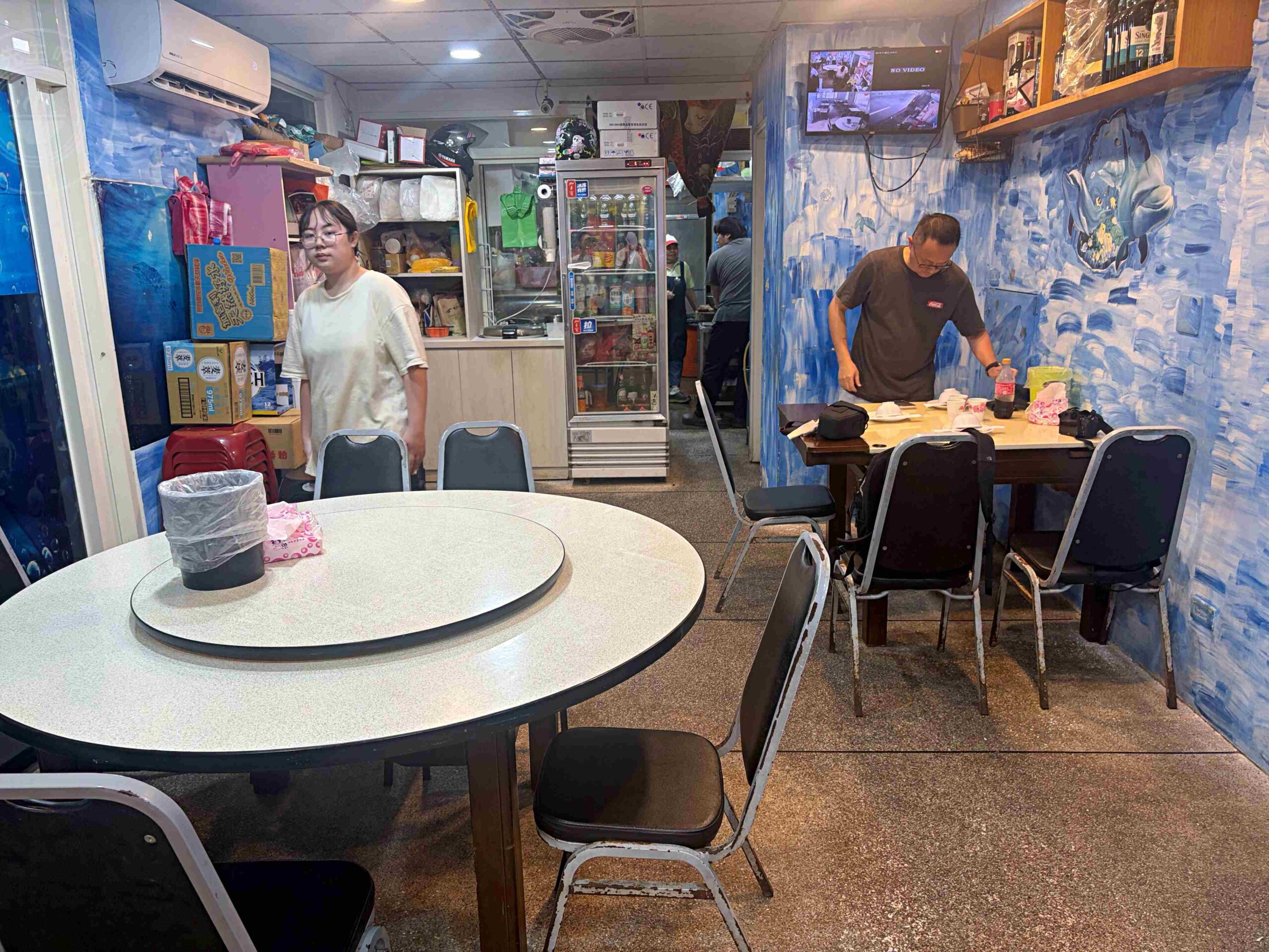【萬里美食】阿嬌海鮮館,萬里蟹與超大碗小卷米粉,平價高CP值又好吃推薦(菜單) @趙先生吃飯 【萬里美食】阿嬌海鮮館,萬里蟹與超大碗小卷米粉,平價高CP值又好吃推薦(菜單) @趙先生吃飯