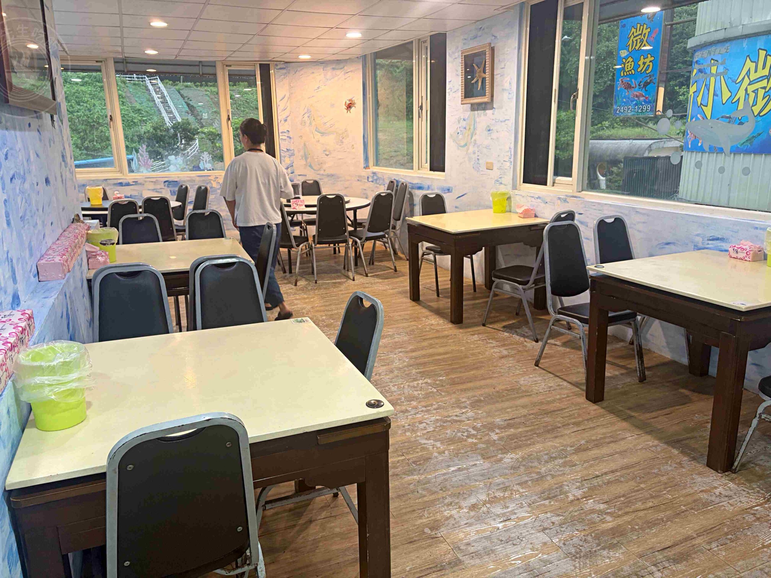 【萬里美食】阿嬌海鮮館,萬里蟹與超大碗小卷米粉,平價高CP值又好吃推薦(菜單) @趙先生吃飯 【萬里美食】阿嬌海鮮館,萬里蟹與超大碗小卷米粉,平價高CP值又好吃推薦(菜單) @趙先生吃飯