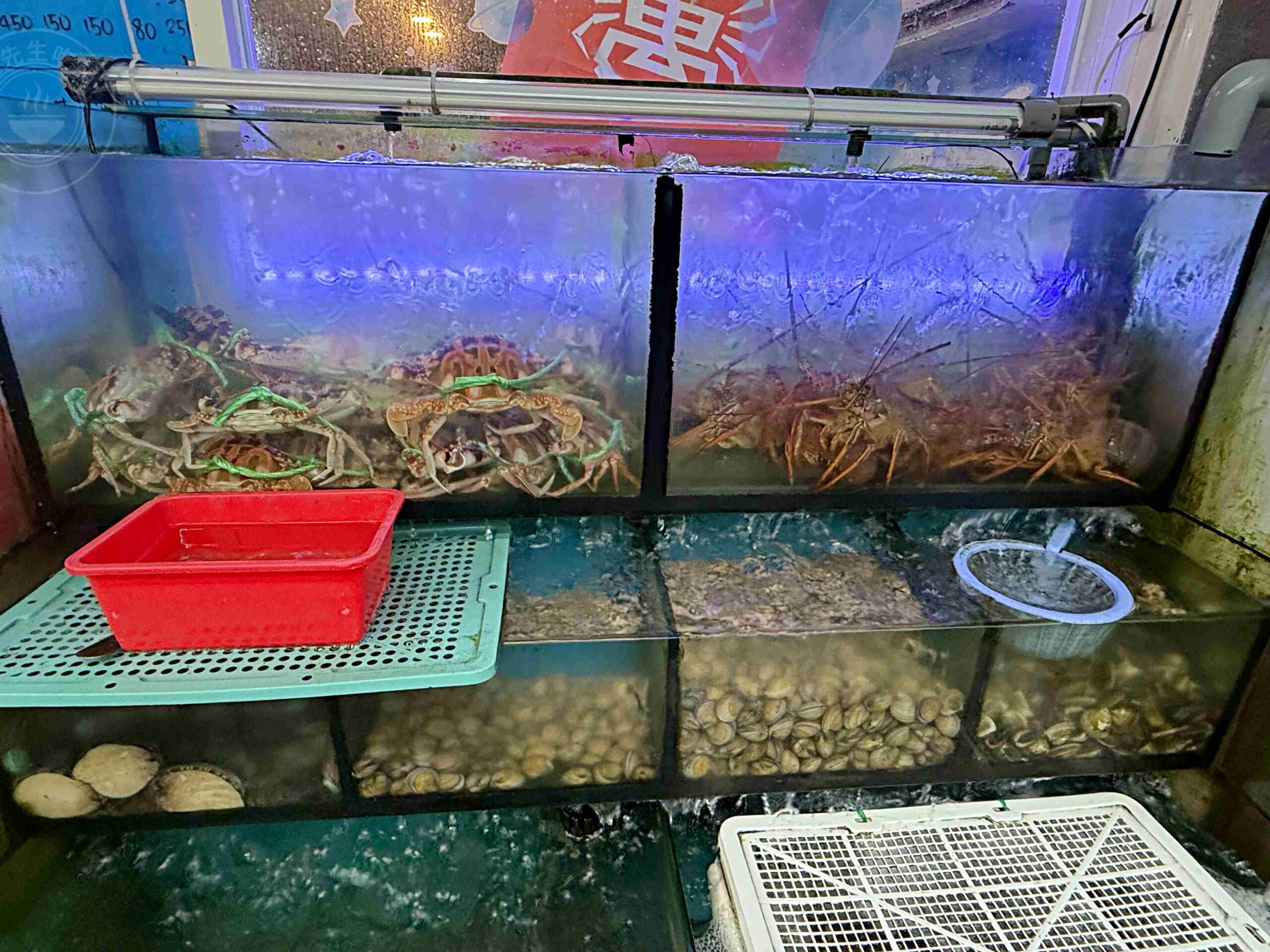 【萬里美食】阿嬌海鮮館,萬里蟹與超大碗小卷米粉,平價高CP值又好吃推薦(菜單) @趙先生吃飯 【萬里美食】阿嬌海鮮館,萬里蟹與超大碗小卷米粉,平價高CP值又好吃推薦(菜單) @趙先生吃飯