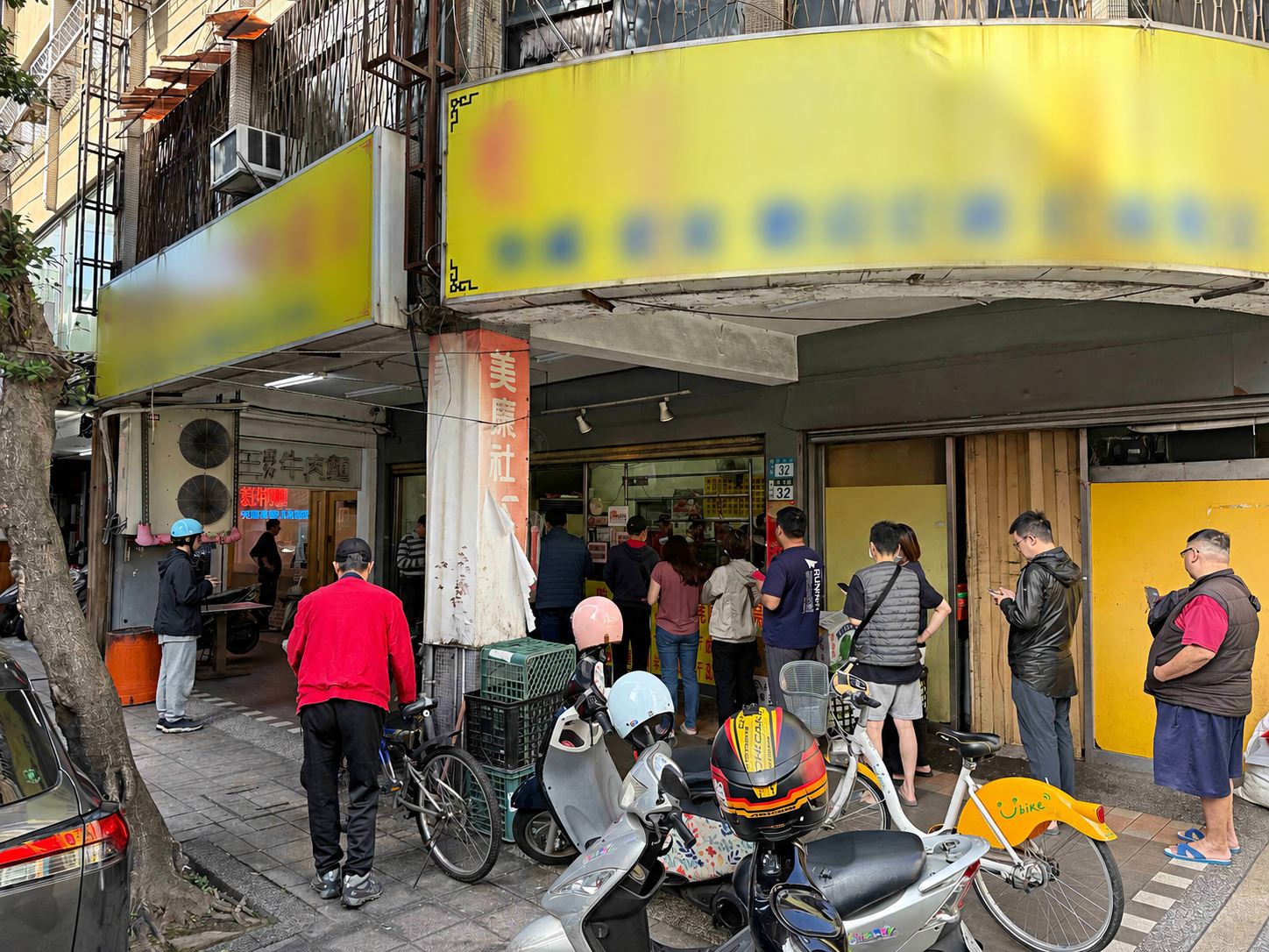 【永和美食】香港陳記燒臘快餐店，兩千則好評在地燒臘指標，超人氣排隊老店推薦(菜單) @趙先生吃飯