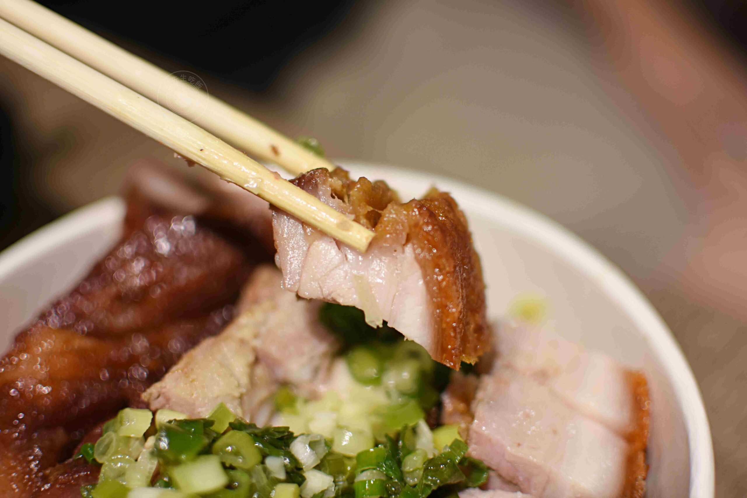 【台北美食】東門鴨莊 南機場店，南機場夜市對面，新開幕老字號分店，燒臘爆多肉推薦(菜單) @趙先生吃飯
