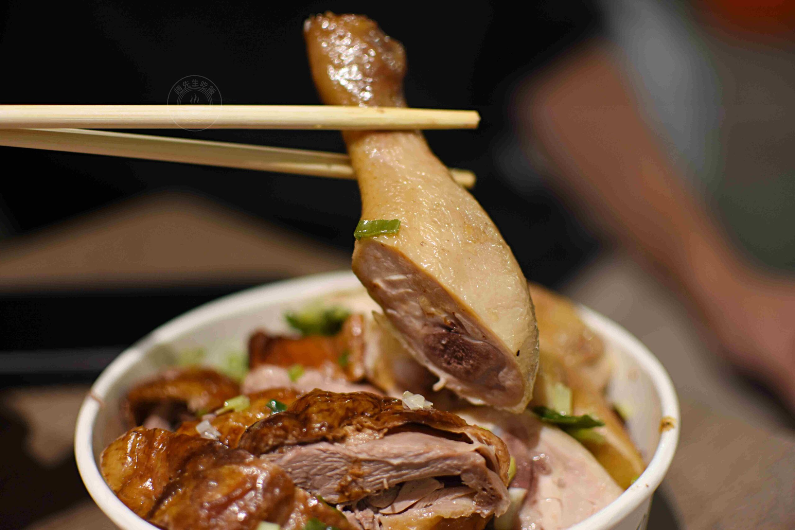 【台北美食】東門鴨莊 南機場店,南機場夜市對面,新開幕老字號分店,燒臘爆多肉推薦(菜單) @趙先生吃飯 【台北美食】東門鴨莊 南機場店,南機場夜市對面,新開幕老字號分店,燒臘爆多肉推薦(菜單) @趙先生吃飯