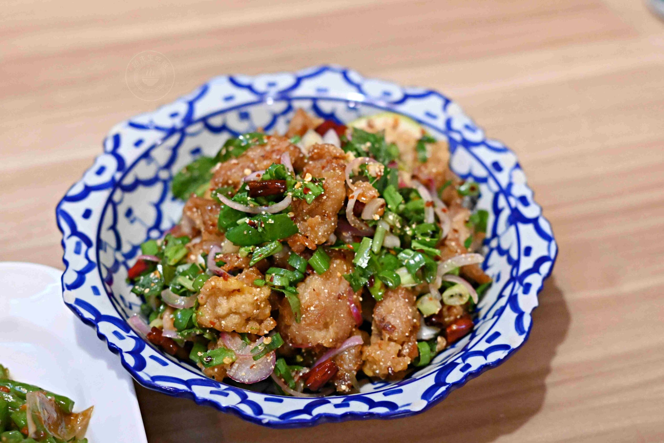 【三重美食】暹羅廚房,大同北路巷弄高CP值正統泰國菜,推薦綠咖哩雞肉、月亮蝦餅(菜單) @趙先生吃飯 【三重美食】暹羅廚房,大同北路巷弄高CP值正統泰國菜,推薦綠咖哩雞肉、月亮蝦餅(菜單) @趙先生吃飯