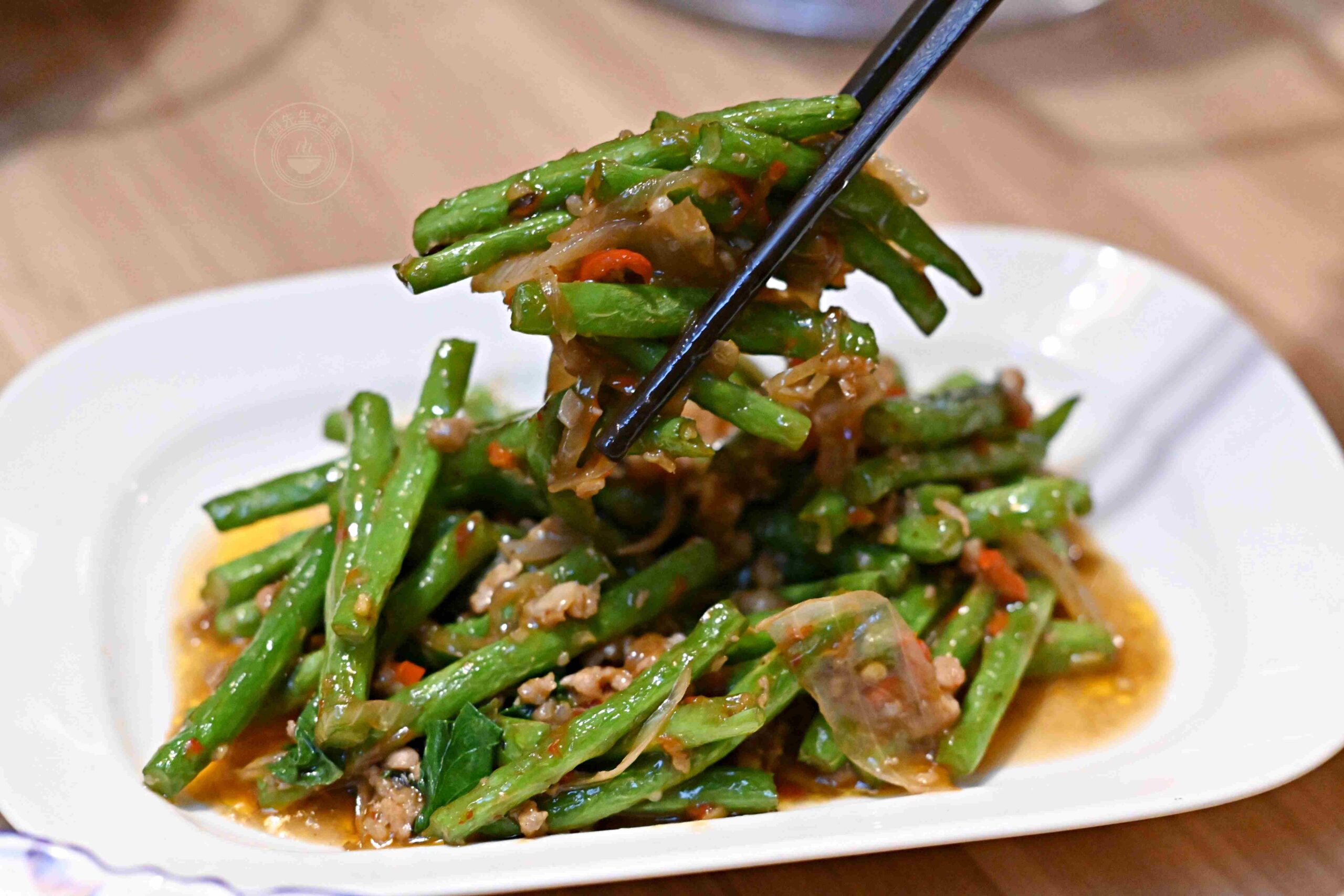 【三重美食】暹羅廚房,大同北路巷弄高CP值正統泰國菜,推薦綠咖哩雞肉、月亮蝦餅(菜單) @趙先生吃飯 【三重美食】暹羅廚房,大同北路巷弄高CP值正統泰國菜,推薦綠咖哩雞肉、月亮蝦餅(菜單) @趙先生吃飯