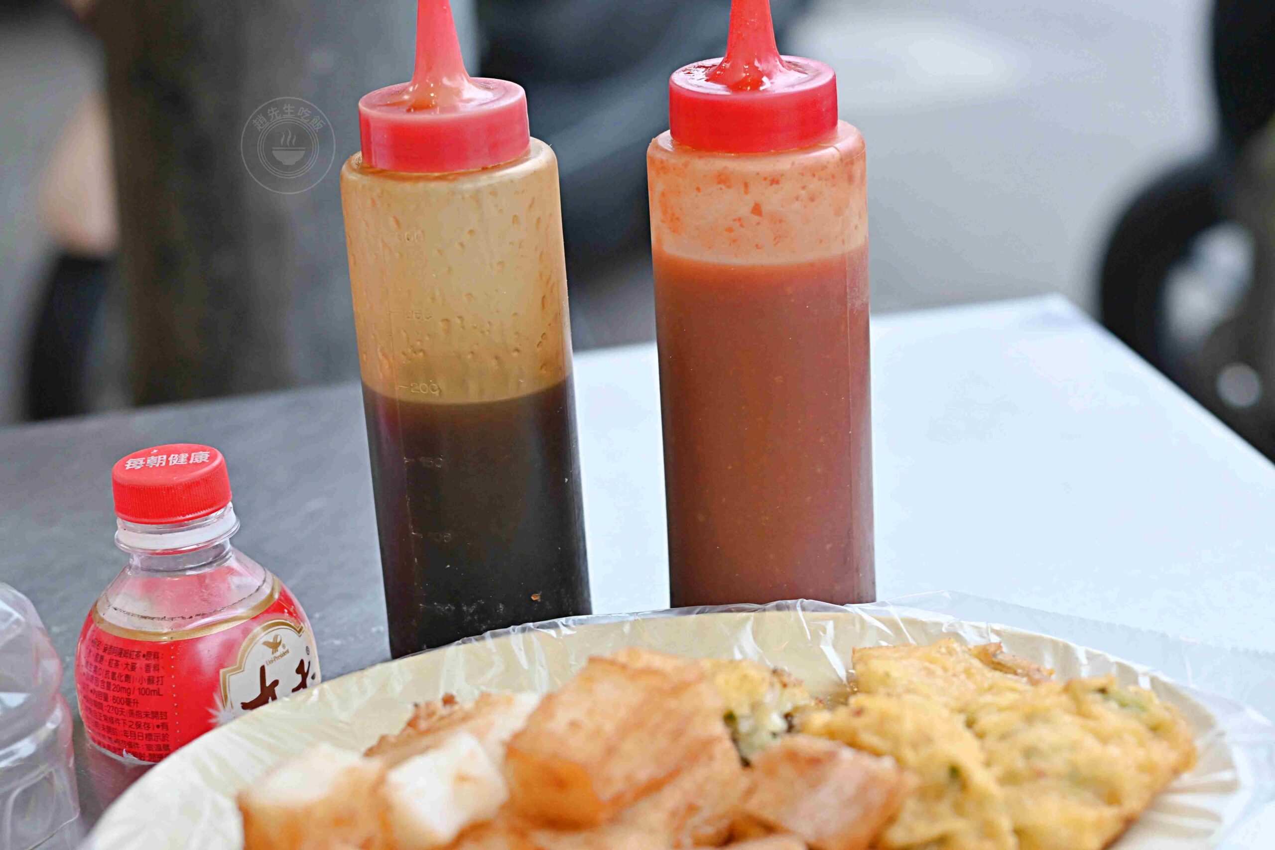 【新莊美食】布袋港蚵嗲,在地人氣現點現炸小吃,四維黃昏市場銅板老店推薦(菜單) @趙先生吃飯 【新莊美食】布袋港蚵嗲,在地人氣現點現炸小吃,四維黃昏市場銅板老店推薦(菜單) @趙先生吃飯