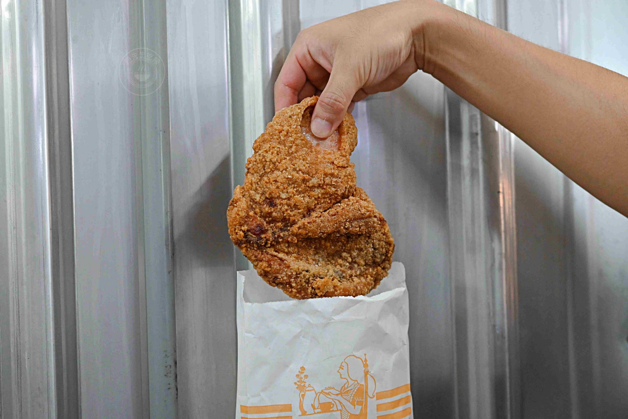 【新莊美食】真有味炸雞,四維市場二十年在地老攤,吃不膩的外酥內軟好味道推薦(菜單) @趙先生吃飯 【新莊美食】真有味炸雞,四維市場二十年在地老攤,吃不膩的外酥內軟好味道推薦(菜單) @趙先生吃飯