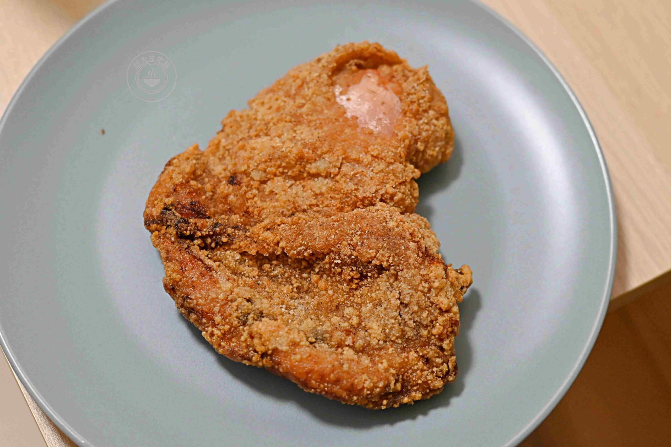 【新莊美食】真有味炸雞,四維市場二十年在地老攤,吃不膩的外酥內軟好味道推薦(菜單) @趙先生吃飯 【新莊美食】真有味炸雞,四維市場二十年在地老攤,吃不膩的外酥內軟好味道推薦(菜單) @趙先生吃飯