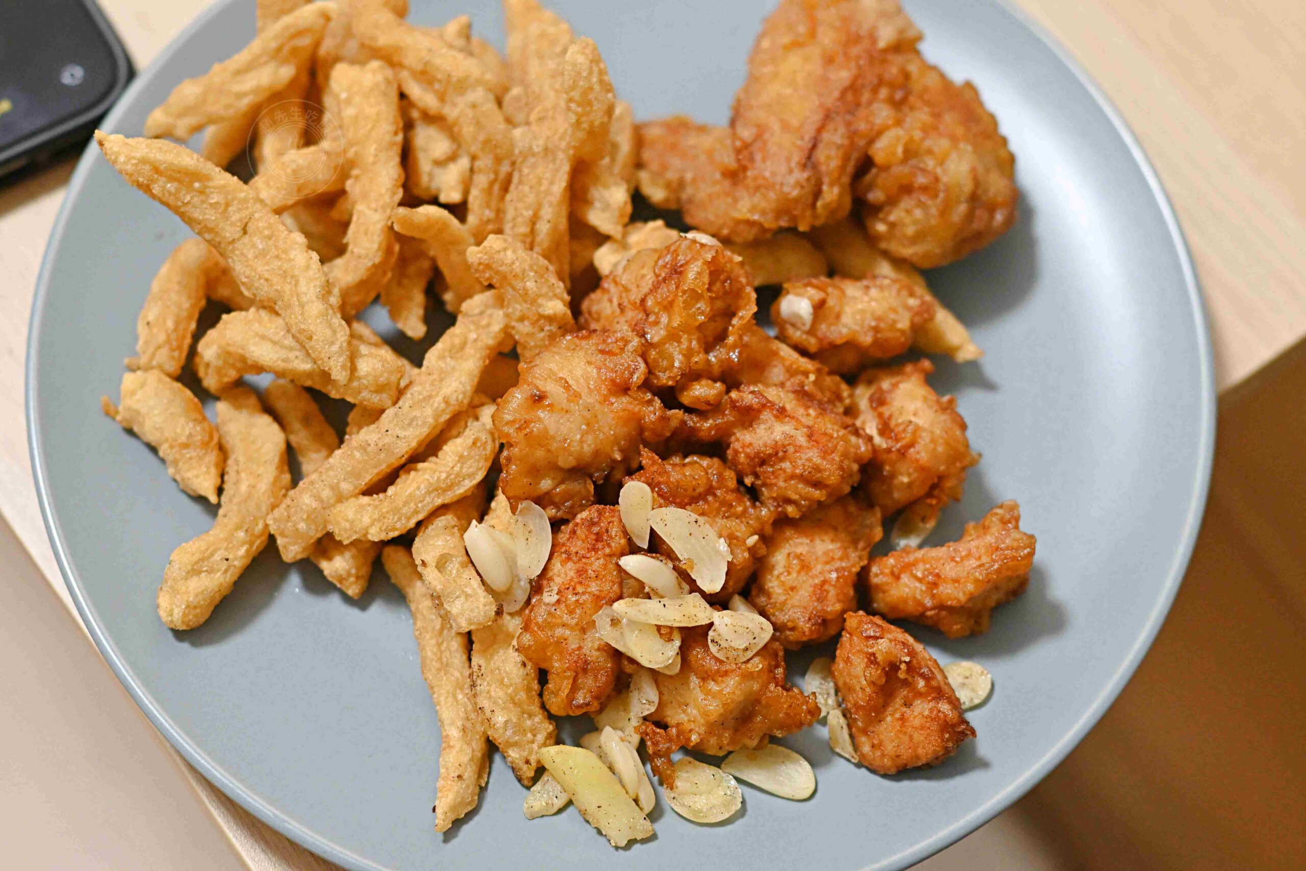 【新莊美食】真有味炸雞,四維市場二十年在地老攤,吃不膩的外酥內軟好味道推薦(菜單) @趙先生吃飯 【新莊美食】真有味炸雞,四維市場二十年在地老攤,吃不膩的外酥內軟好味道推薦(菜單) @趙先生吃飯