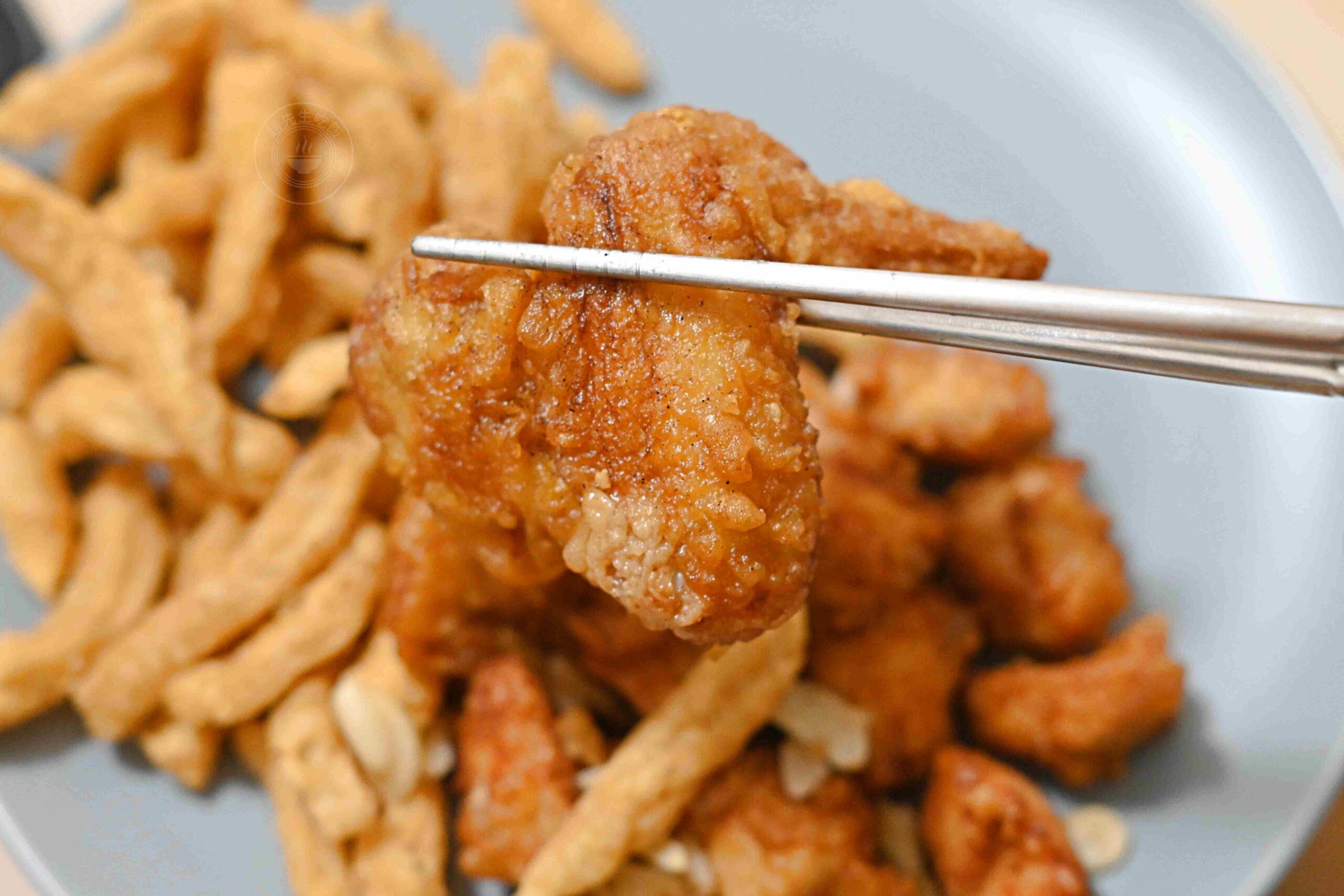 【新莊美食】真有味炸雞,四維市場二十年在地老攤,吃不膩的外酥內軟好味道推薦(菜單) @趙先生吃飯 【新莊美食】真有味炸雞,四維市場二十年在地老攤,吃不膩的外酥內軟好味道推薦(菜單) @趙先生吃飯