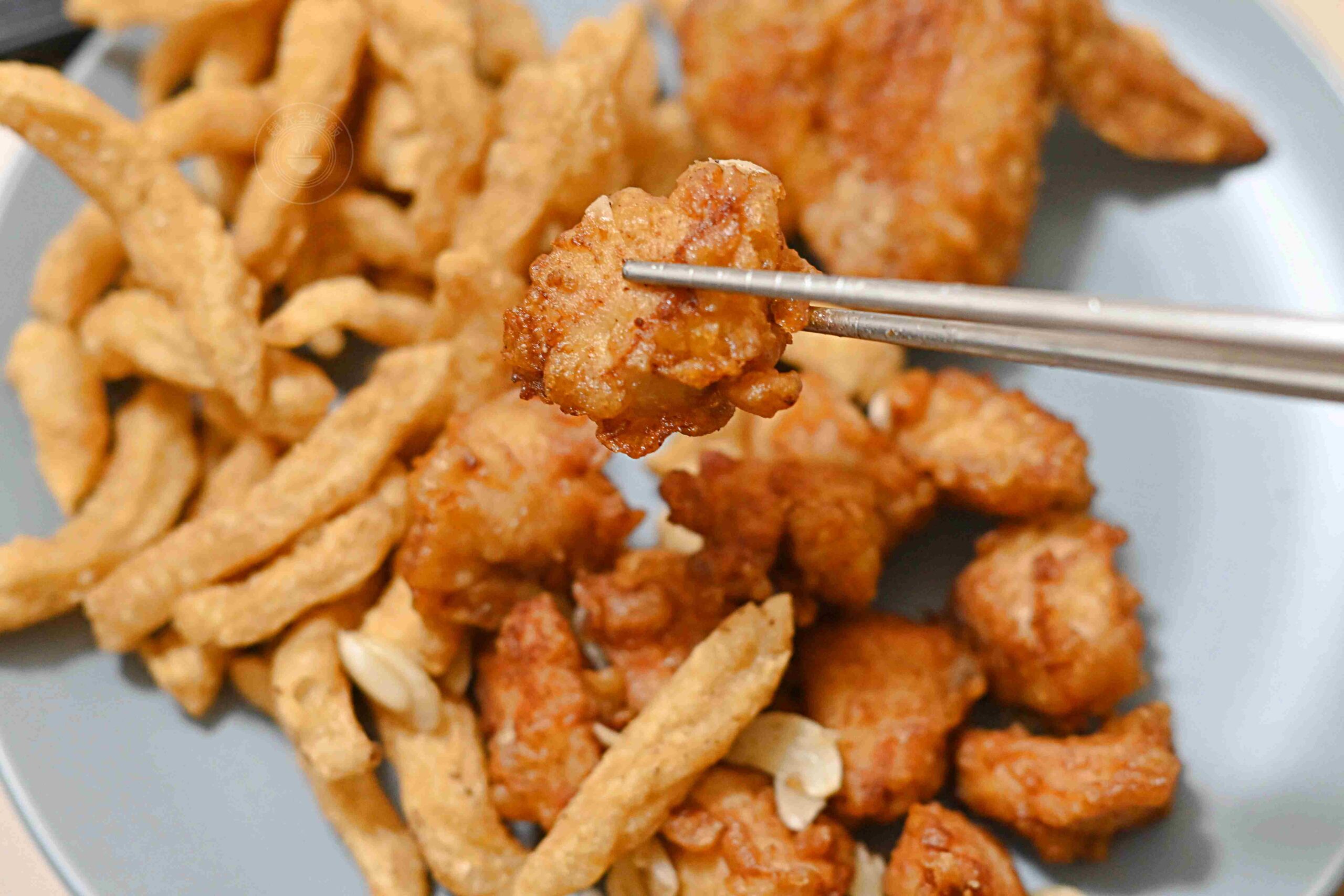 【新莊美食】真有味炸雞,四維市場二十年在地老攤,吃不膩的外酥內軟好味道推薦(菜單) @趙先生吃飯 【新莊美食】真有味炸雞,四維市場二十年在地老攤,吃不膩的外酥內軟好味道推薦(菜單) @趙先生吃飯