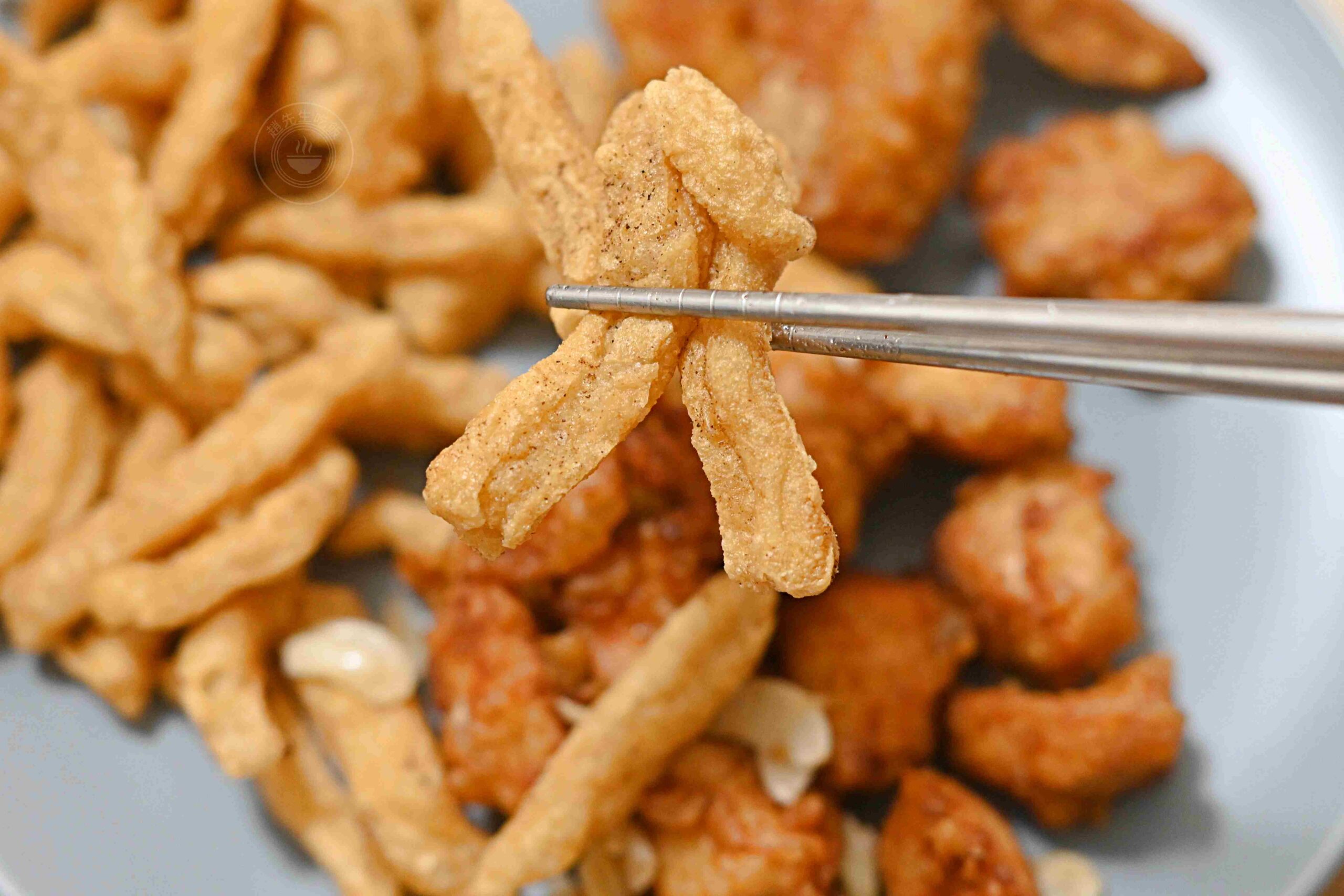 【新莊美食】真有味炸雞,四維市場二十年在地老攤,吃不膩的外酥內軟好味道推薦(菜單) @趙先生吃飯 【新莊美食】真有味炸雞,四維市場二十年在地老攤,吃不膩的外酥內軟好味道推薦(菜單) @趙先生吃飯