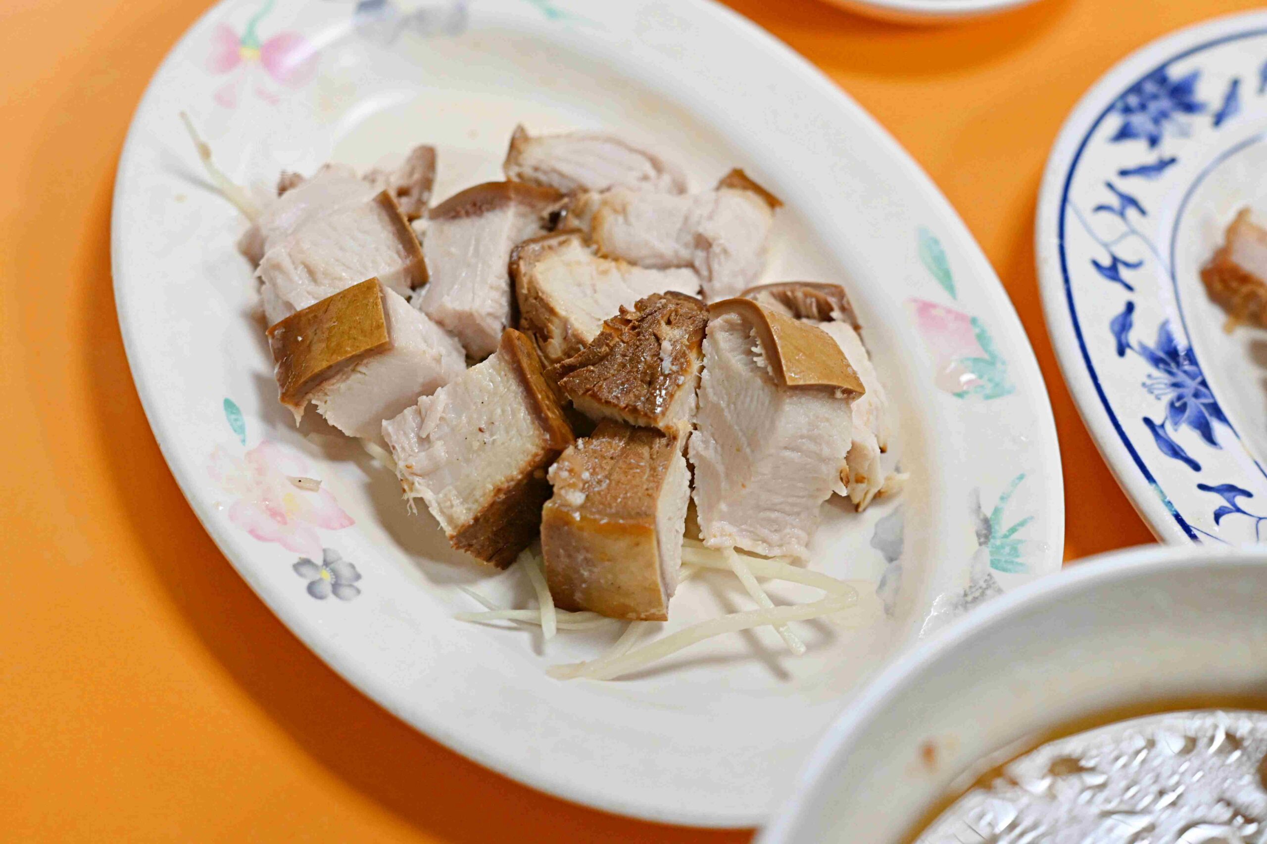 【大同美食】賣麵炎仔,傳承三代超過80年老店,連獲米其林必比登推薦,大稻埕排隊老字號(菜單) @趙先生吃飯 【大同美食】賣麵炎仔,傳承三代超過80年老店,連獲米其林必比登推薦,大稻埕排隊老字號(菜單) @趙先生吃飯