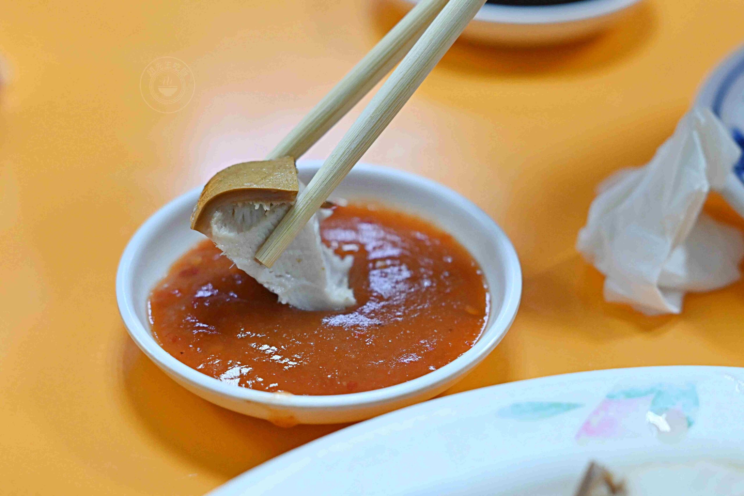 【大同美食】賣麵炎仔,傳承三代超過80年老店,連獲米其林必比登推薦,大稻埕排隊老字號(菜單) @趙先生吃飯 【大同美食】賣麵炎仔,傳承三代超過80年老店,連獲米其林必比登推薦,大稻埕排隊老字號(菜單) @趙先生吃飯