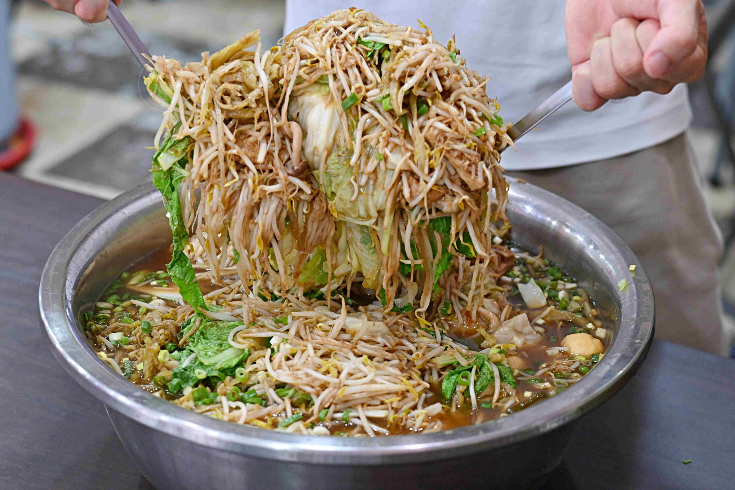 【基隆美食】魯都香基隆復興店,巨無霸鋼盆滷味,蔬菜免費加到滿推薦(菜單) @趙先生吃飯 【基隆美食】魯都香基隆復興店,巨無霸鋼盆滷味,蔬菜免費加到滿推薦(菜單) @趙先生吃飯