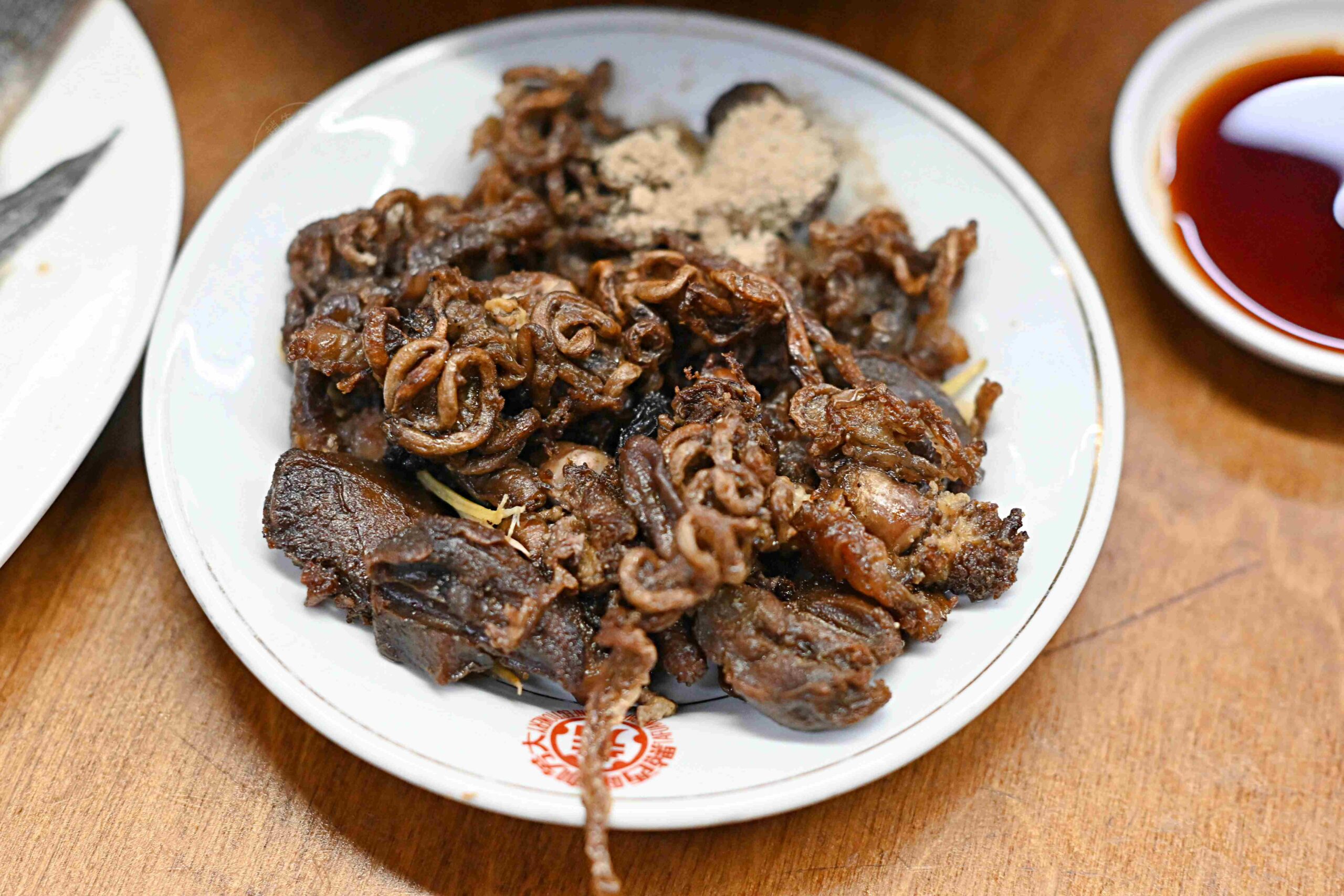 【大同區美食】台南古早味虱目魚,迪化街老字號小吃店,台式早午餐推薦(菜單) @趙先生吃飯 【大同區美食】台南古早味虱目魚,迪化街老字號小吃店,台式早午餐推薦(菜單) @趙先生吃飯