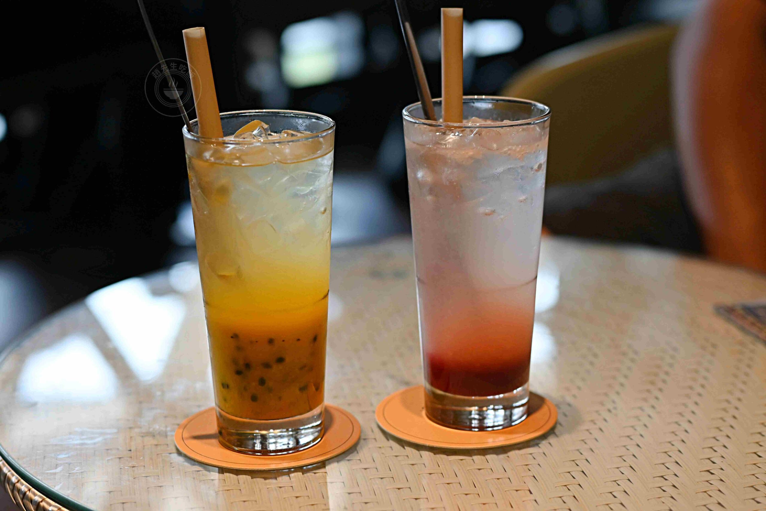 【新莊美食】D&rsquo;or Cafe咖啡廳，新莊咖啡廳不限時，森林系隱藏秘境空間推薦(菜單) @趙先生吃飯