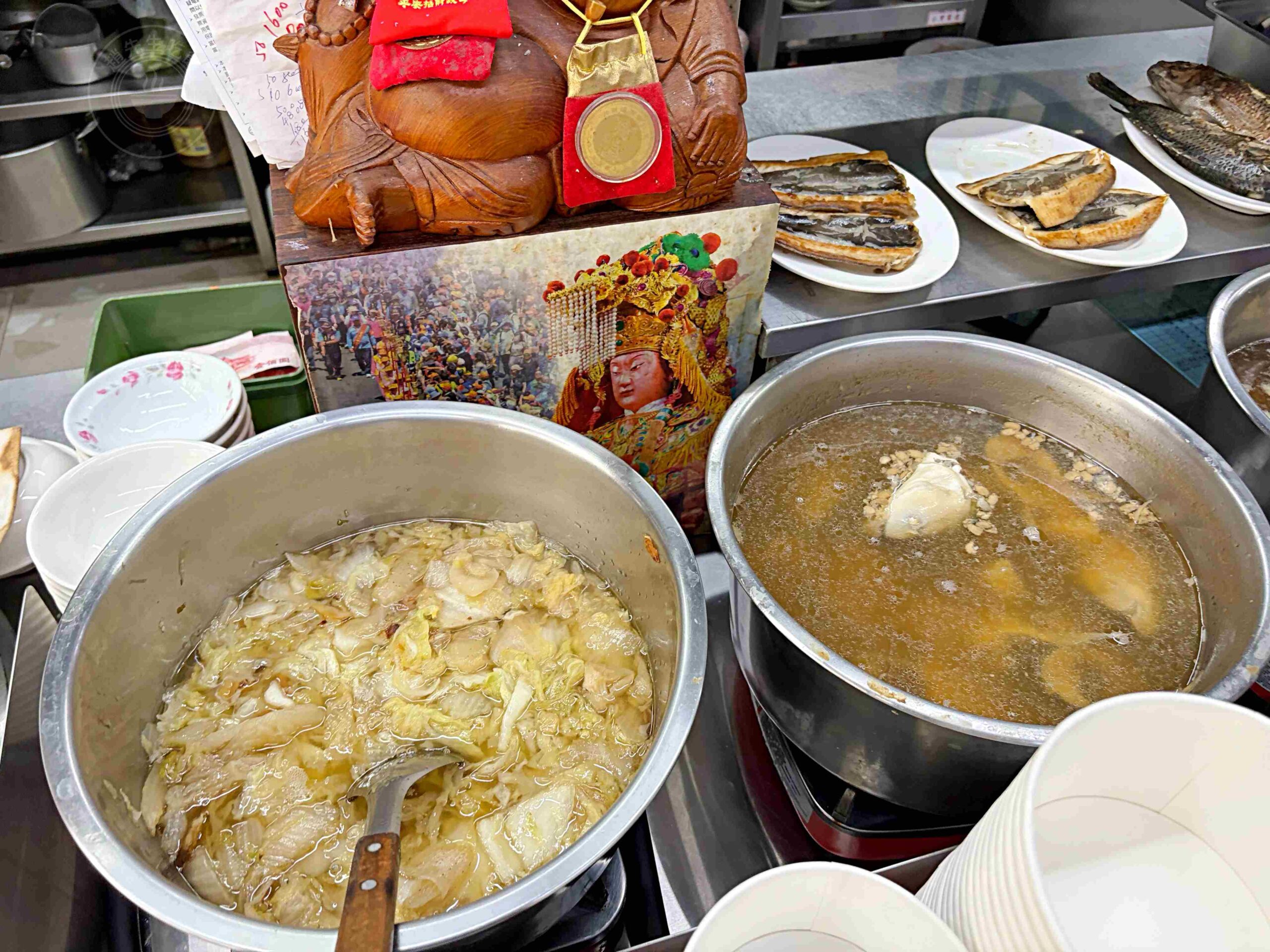 【大同區美食】台南古早味虱目魚,迪化街老字號小吃店,台式早午餐推薦(菜單) @趙先生吃飯 【大同區美食】台南古早味虱目魚,迪化街老字號小吃店,台式早午餐推薦(菜單) @趙先生吃飯