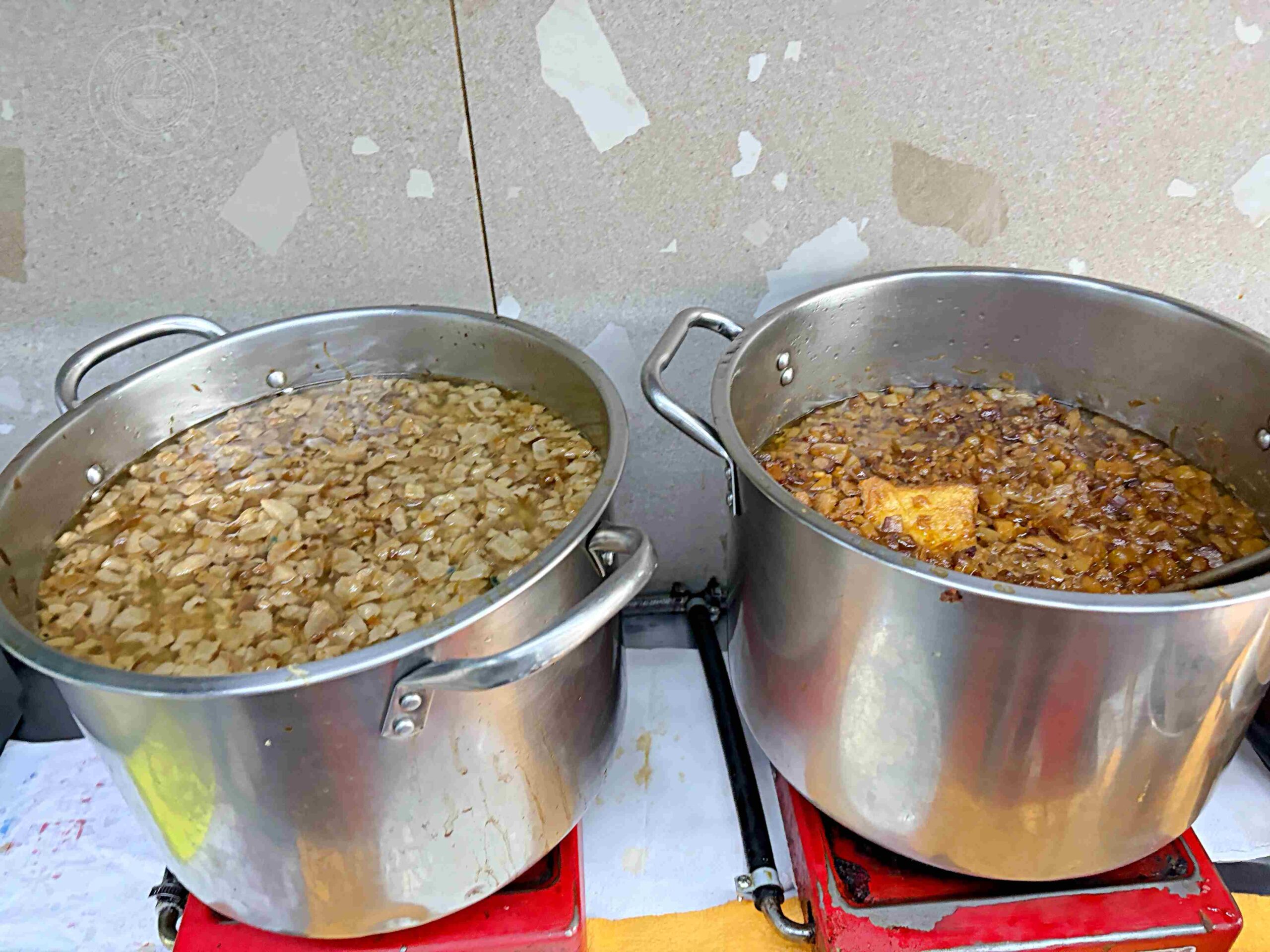 【大同區美食】台南古早味虱目魚，迪化街老字號小吃店，台式早午餐推薦(菜單) @趙先生吃飯