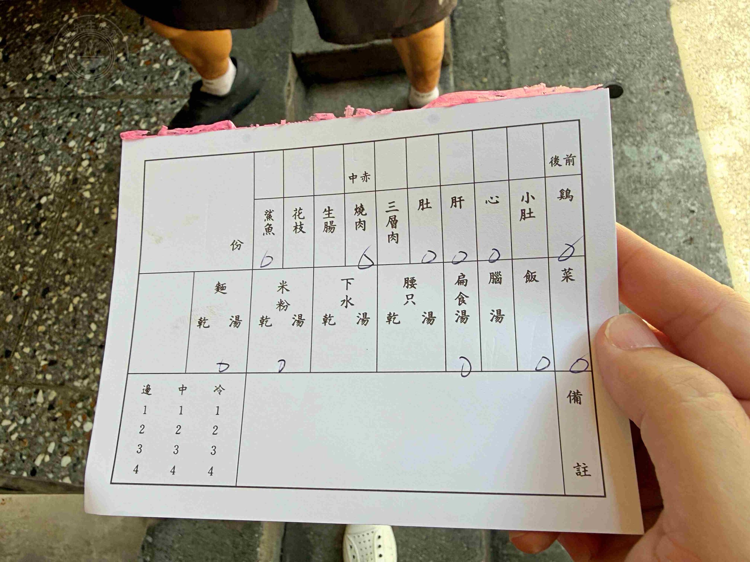 【大同美食】賣麵炎仔,傳承三代超過80年老店,連獲米其林必比登推薦,大稻埕排隊老字號(菜單) @趙先生吃飯 【大同美食】賣麵炎仔,傳承三代超過80年老店,連獲米其林必比登推薦,大稻埕排隊老字號(菜單) @趙先生吃飯