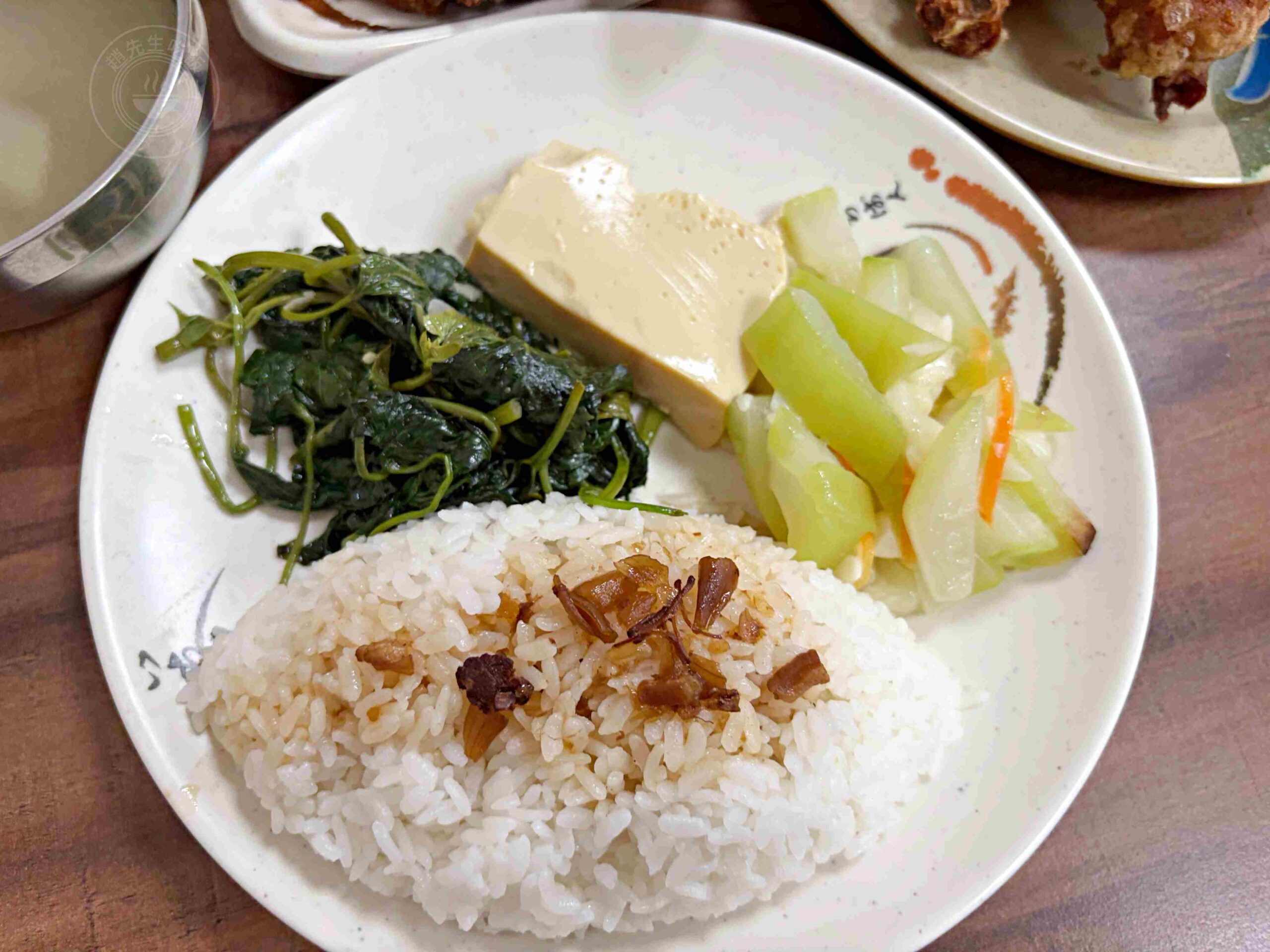 【板橋美食】金悅排骨，四維路現炸高CP值便當，在地人排隊瘋狂掃盒推薦(菜單) @趙先生吃飯