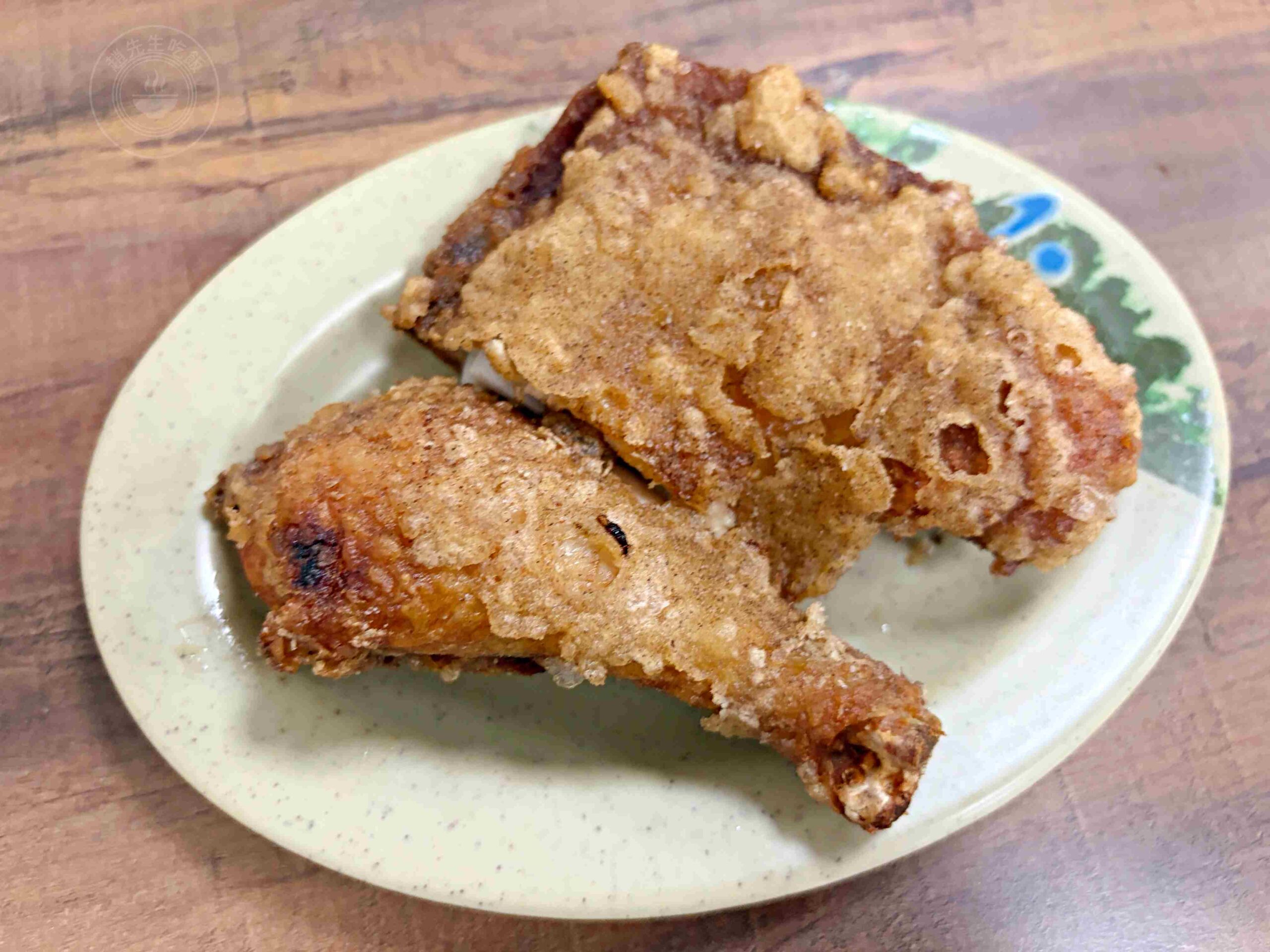 【板橋美食】金悅排骨，四維路現炸高CP值便當，在地人排隊瘋狂掃盒推薦(菜單) @趙先生吃飯