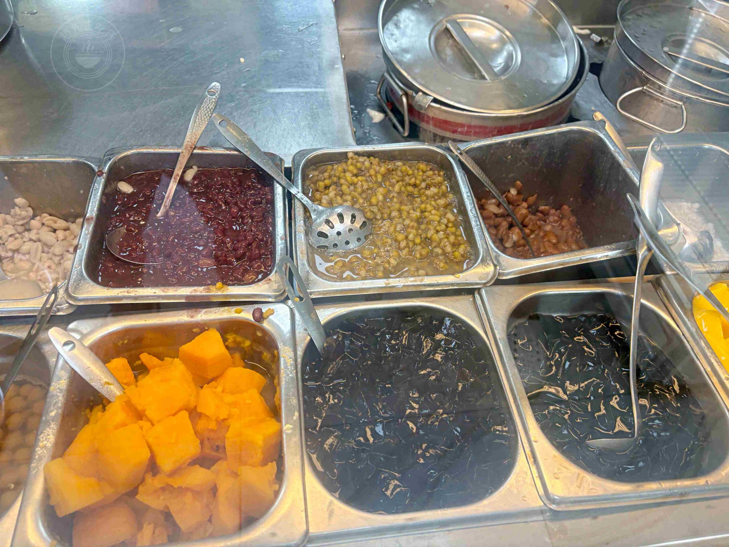 【基隆美食】活力站蒟蒻屋，巨無霸香雞排，配爆量芒果冰，在地老店推薦(菜單) @趙先生吃飯