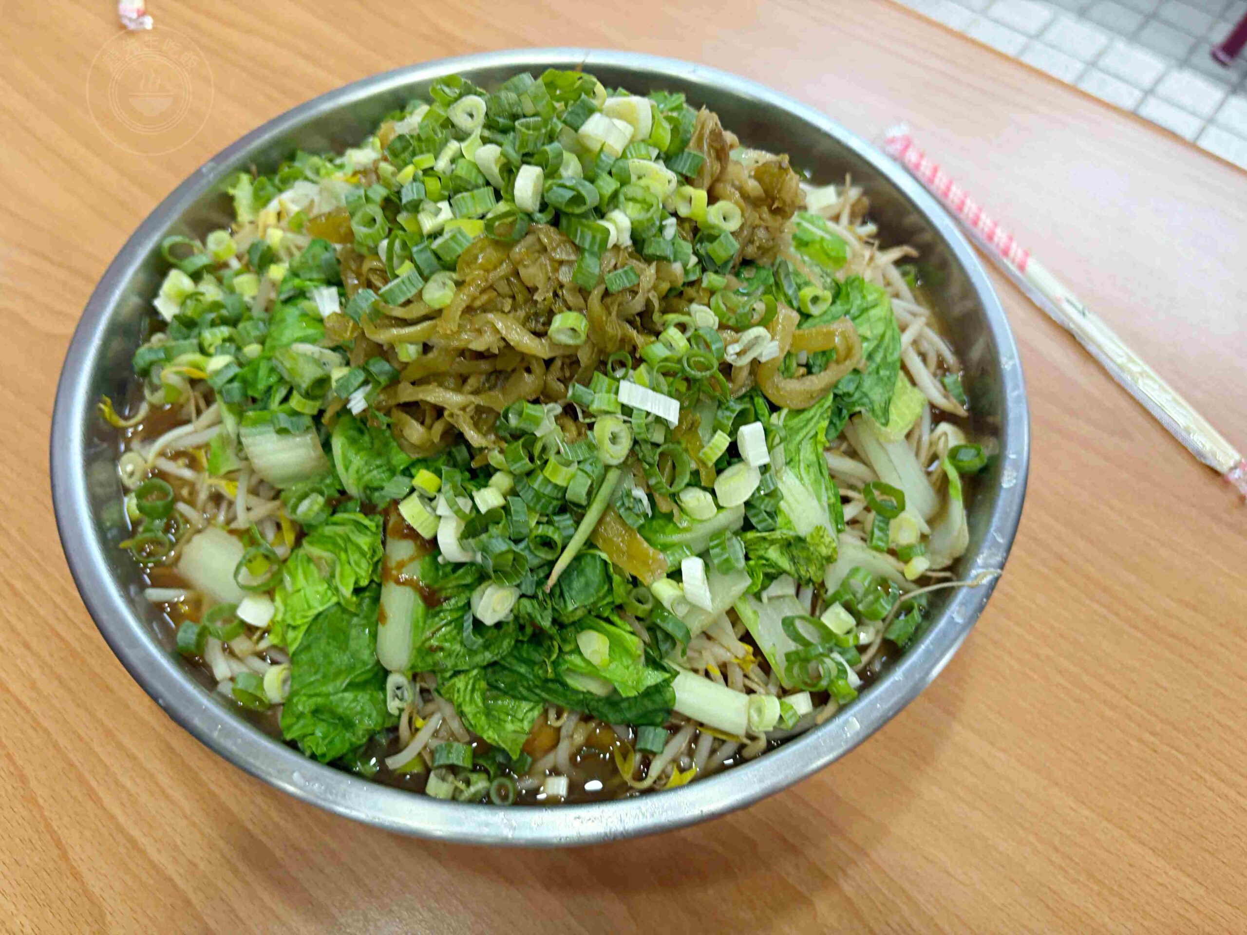 【基隆美食】魯都香基隆復興店,巨無霸鋼盆滷味,蔬菜免費加到滿推薦(菜單) @趙先生吃飯 【基隆美食】魯都香基隆復興店,巨無霸鋼盆滷味,蔬菜免費加到滿推薦(菜單) @趙先生吃飯