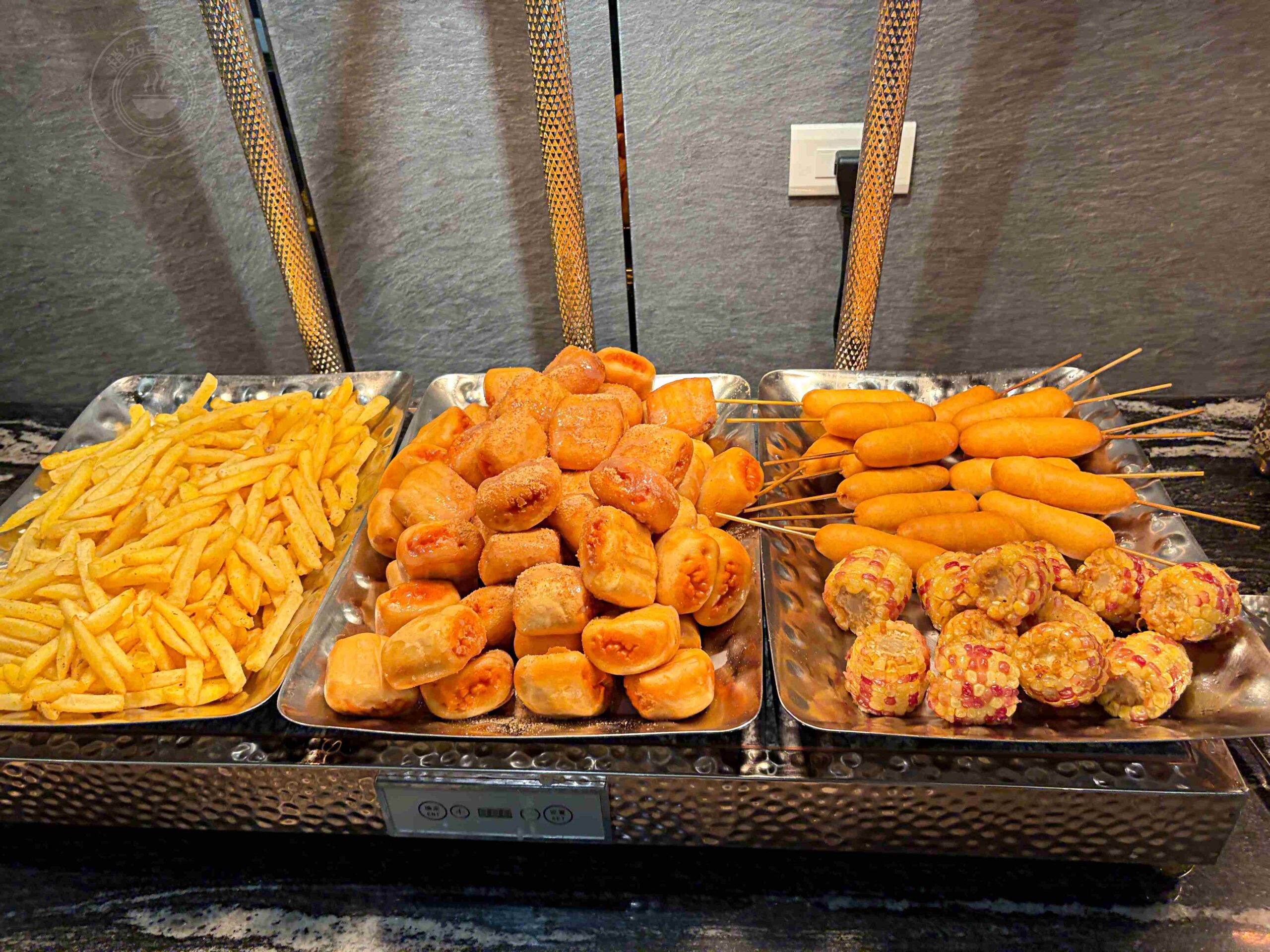 【板橋美食】貴族世家板橋板新店，平價牛排，百樣自助吧吃到飽，海鮮熱炒都有推薦(菜單) @趙先生吃飯