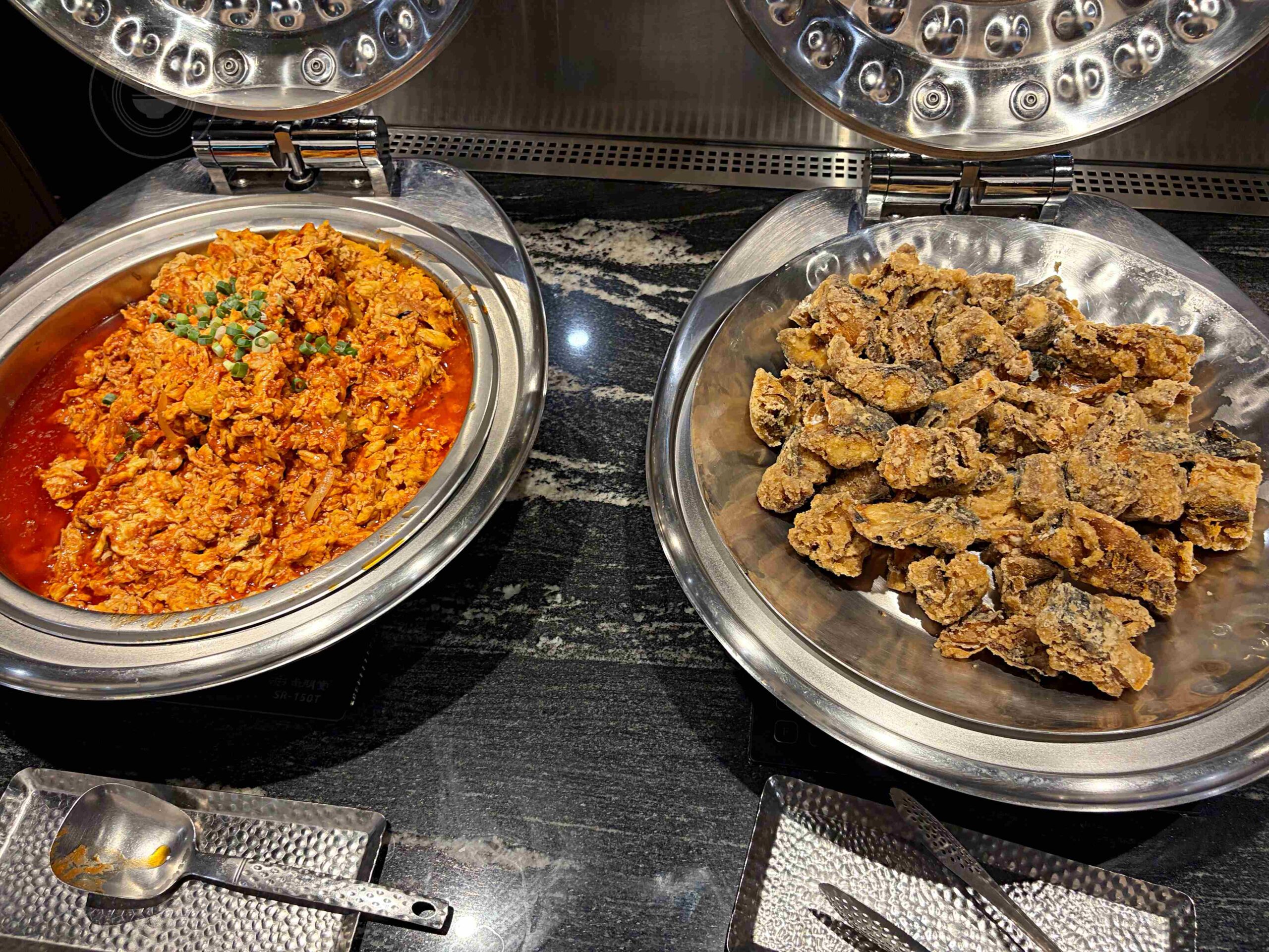 【板橋美食】貴族世家板橋板新店，平價牛排，百樣自助吧吃到飽，海鮮熱炒都有推薦(菜單) @趙先生吃飯
