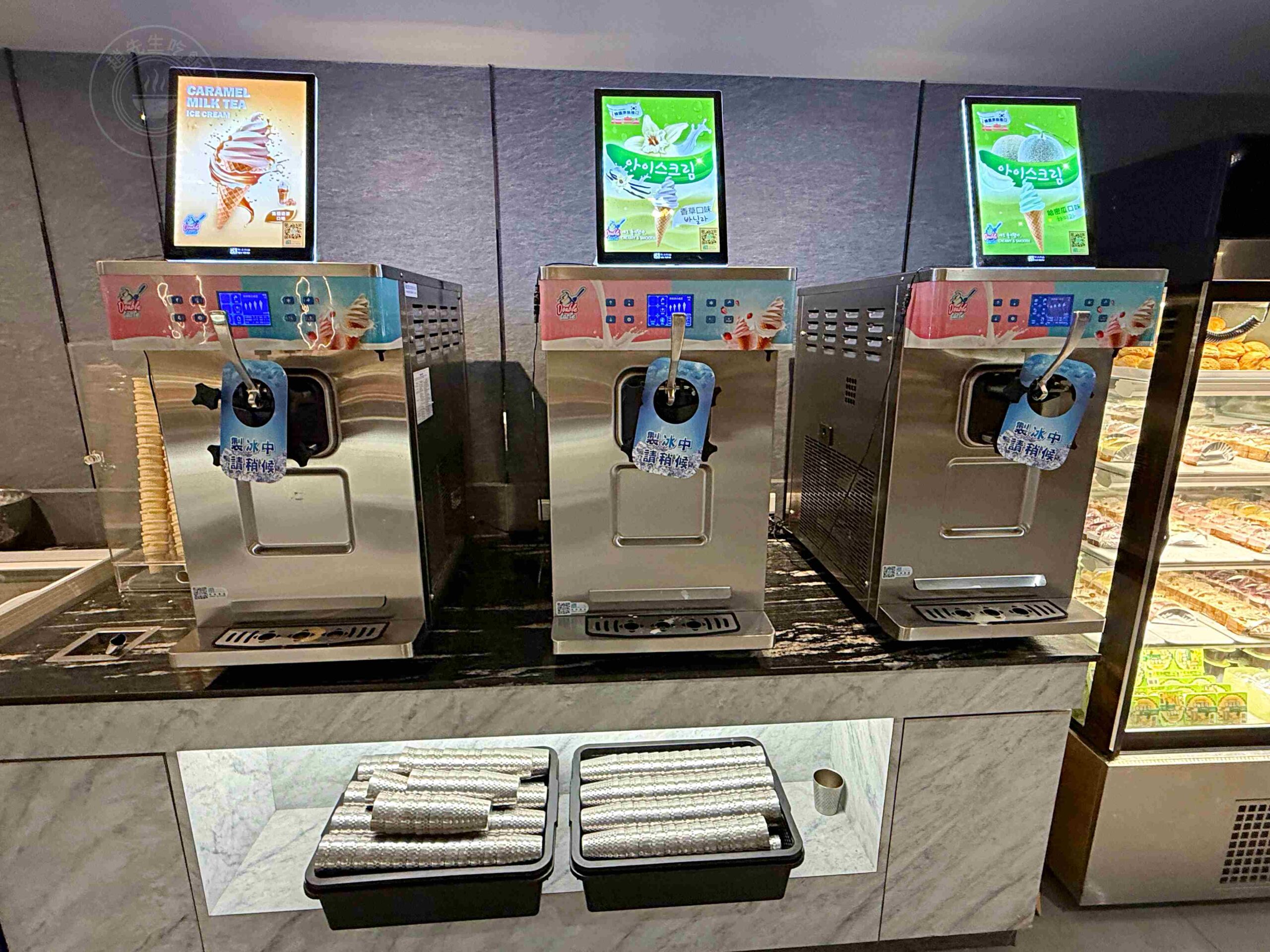 【板橋美食】貴族世家板橋板新店，平價牛排，百樣自助吧吃到飽，海鮮熱炒都有推薦(菜單) @趙先生吃飯