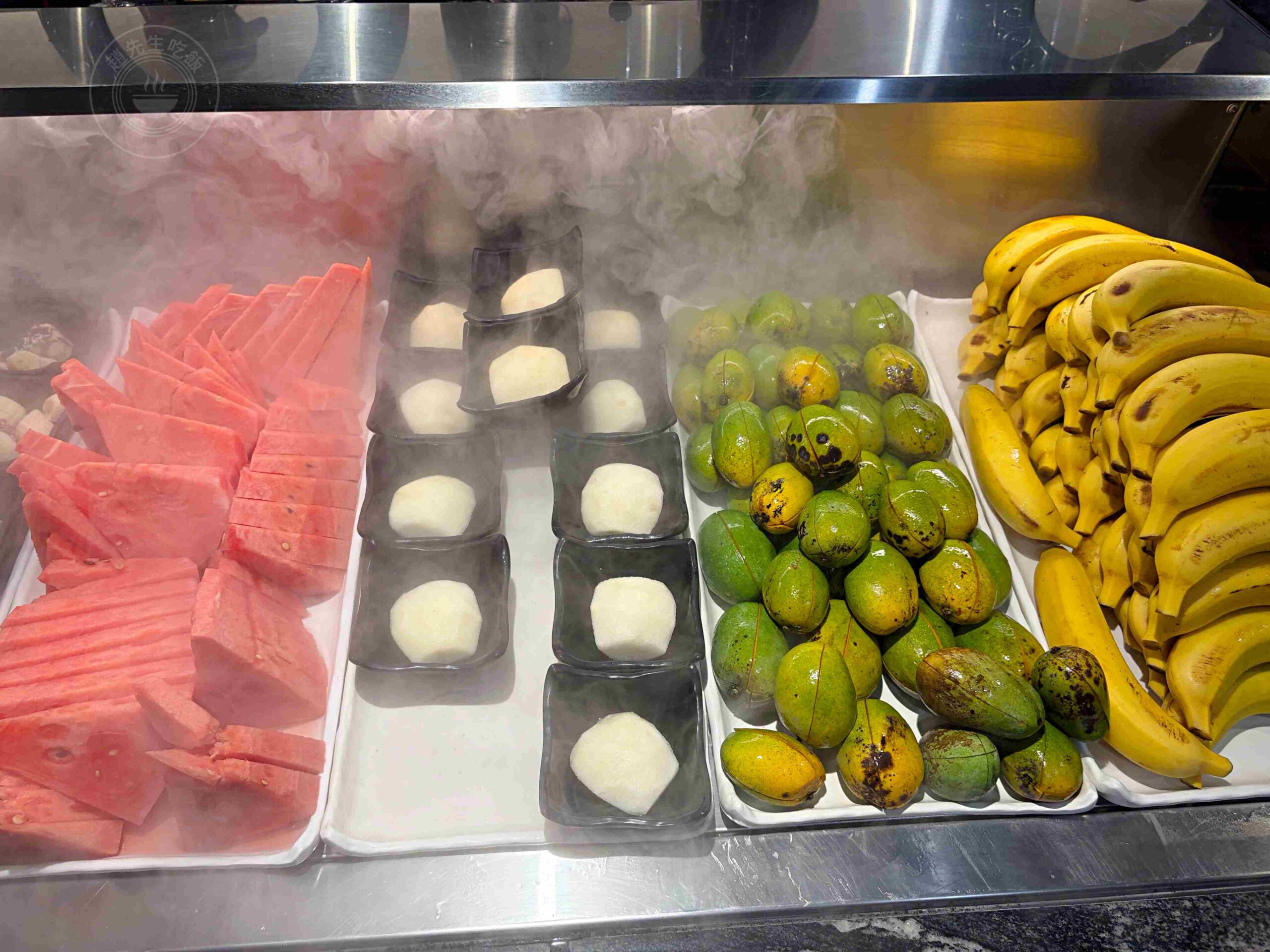 【板橋美食】貴族世家板橋板新店，平價牛排，百樣自助吧吃到飽，海鮮熱炒都有推薦(菜單) @趙先生吃飯