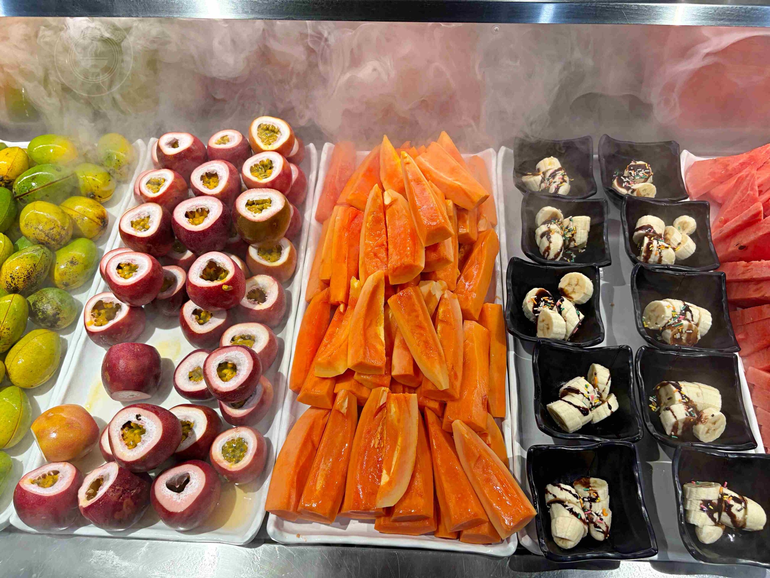 【板橋美食】貴族世家板橋板新店，平價牛排，百樣自助吧吃到飽，海鮮熱炒都有推薦(菜單) @趙先生吃飯