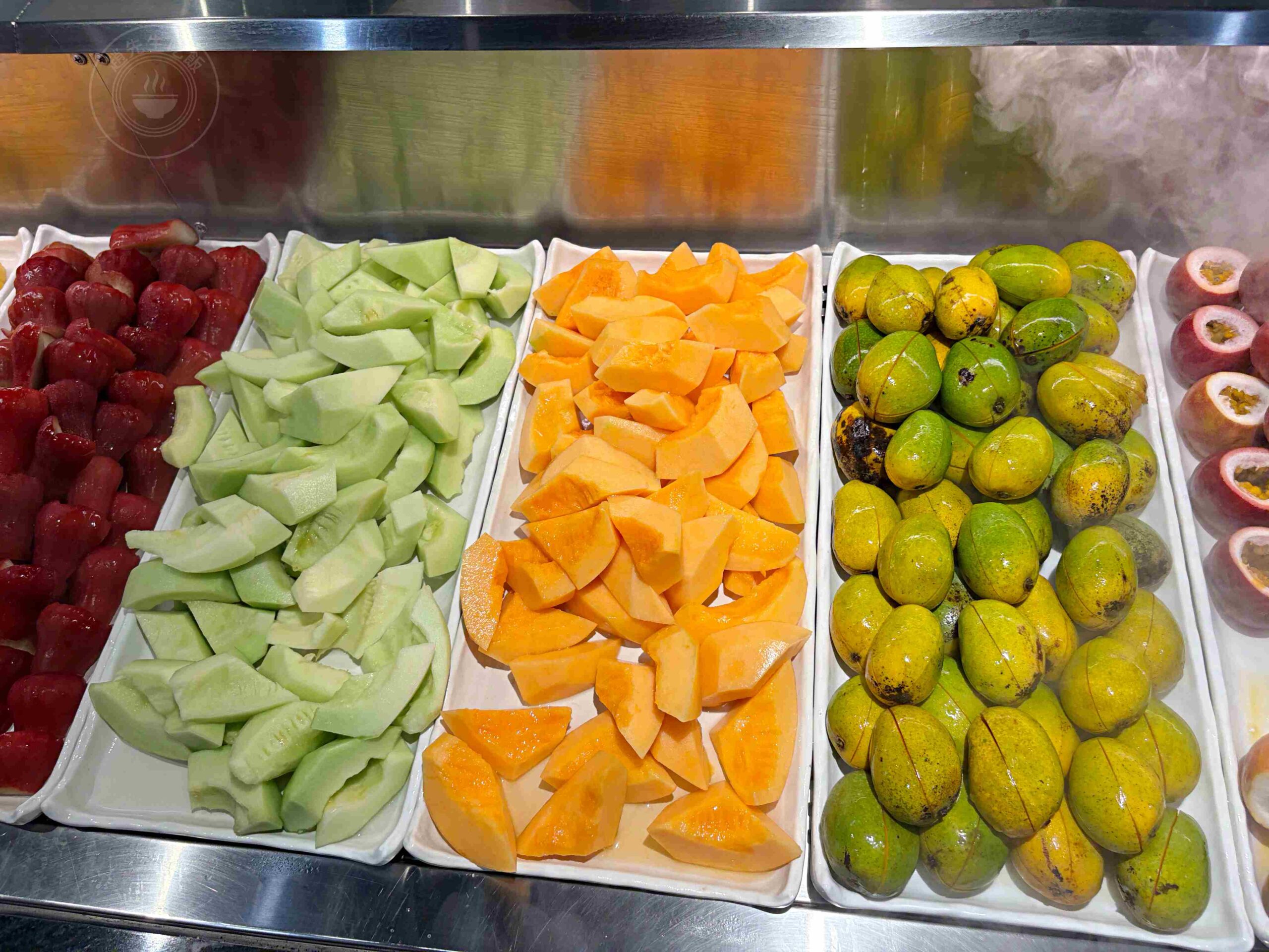 【板橋美食】貴族世家板橋板新店，平價牛排，百樣自助吧吃到飽，海鮮熱炒都有推薦(菜單) @趙先生吃飯