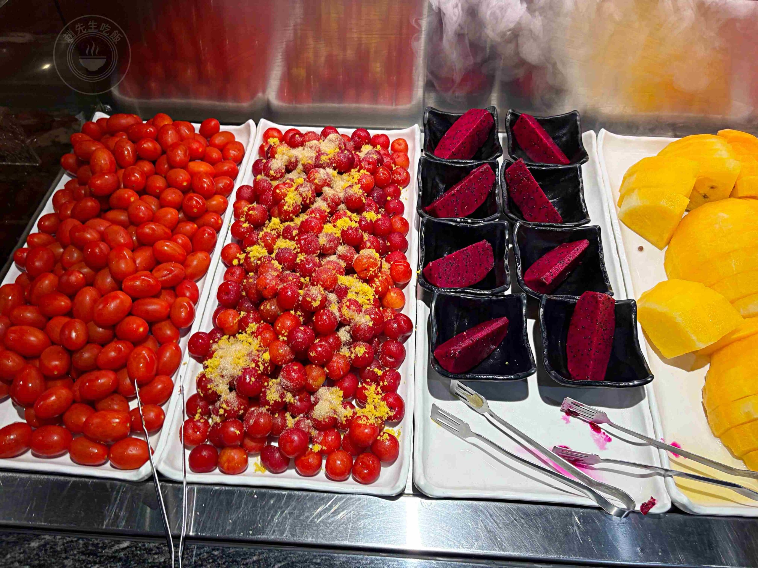 【板橋美食】貴族世家板橋板新店，平價牛排，百樣自助吧吃到飽，海鮮熱炒都有推薦(菜單) @趙先生吃飯