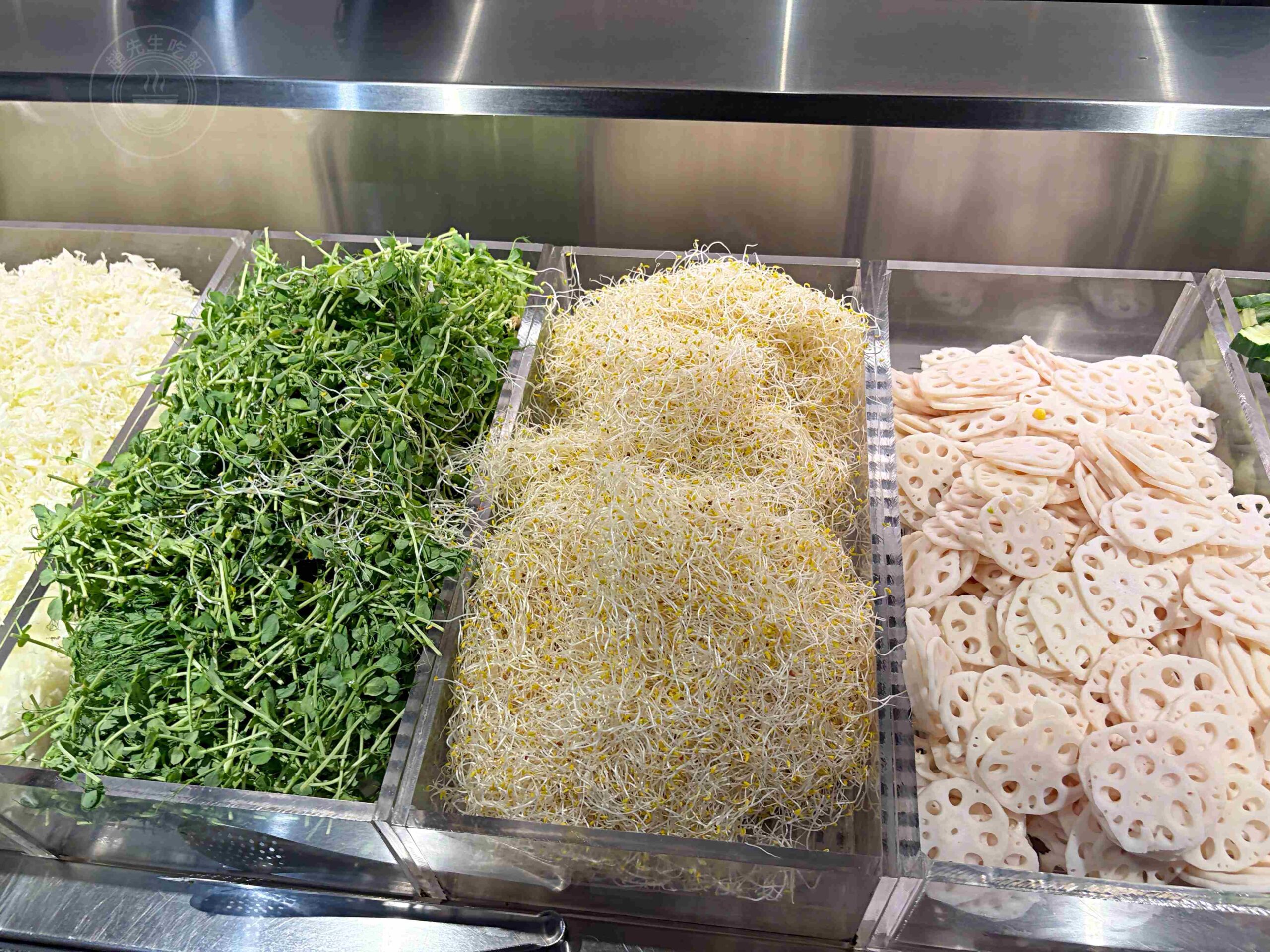 【板橋美食】貴族世家板橋板新店，平價牛排，百樣自助吧吃到飽，海鮮熱炒都有推薦(菜單) @趙先生吃飯
