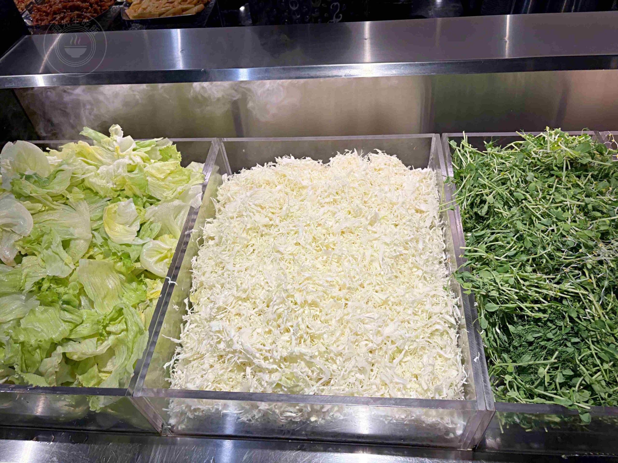 【板橋美食】貴族世家板橋板新店，平價牛排，百樣自助吧吃到飽，海鮮熱炒都有推薦(菜單) @趙先生吃飯