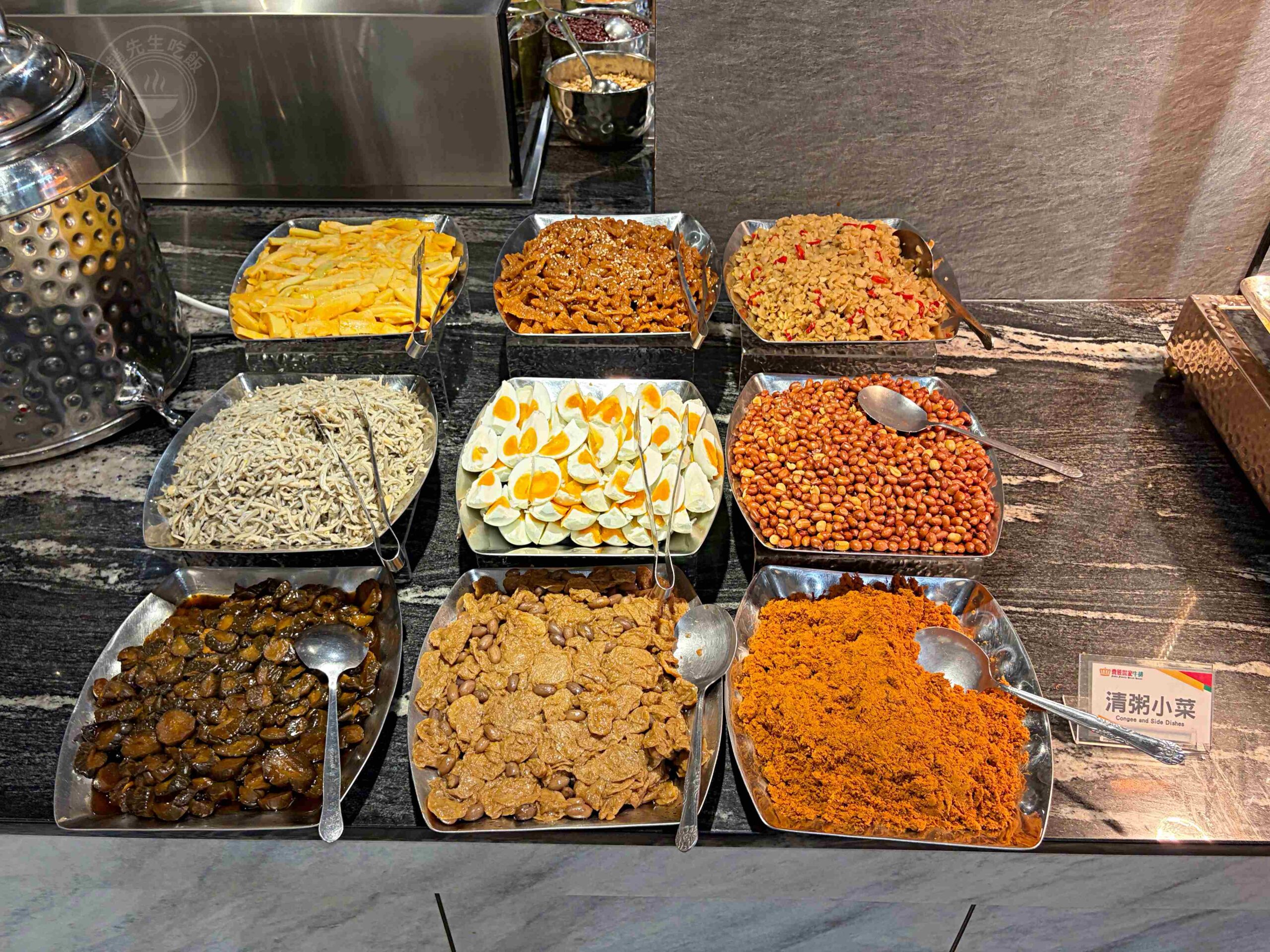 【板橋美食】貴族世家板橋板新店，平價牛排，百樣自助吧吃到飽，海鮮熱炒都有推薦(菜單) @趙先生吃飯