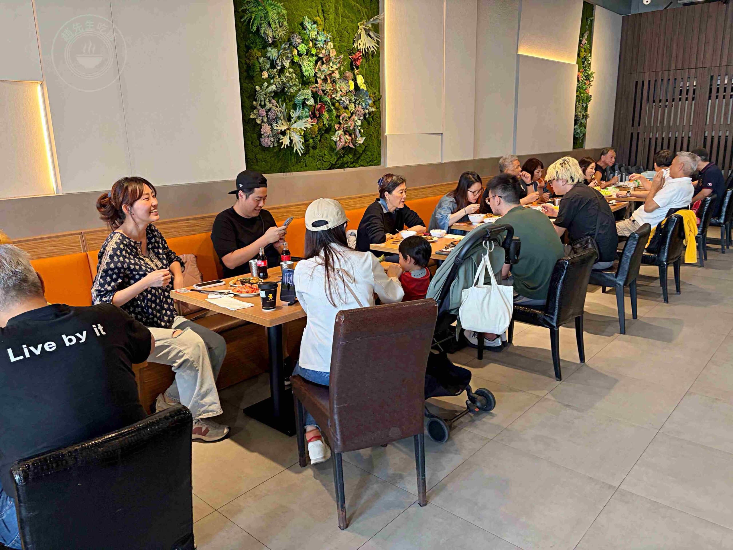 【板橋美食】貴族世家板橋板新店，平價牛排，百樣自助吧吃到飽，海鮮熱炒都有推薦(菜單) @趙先生吃飯