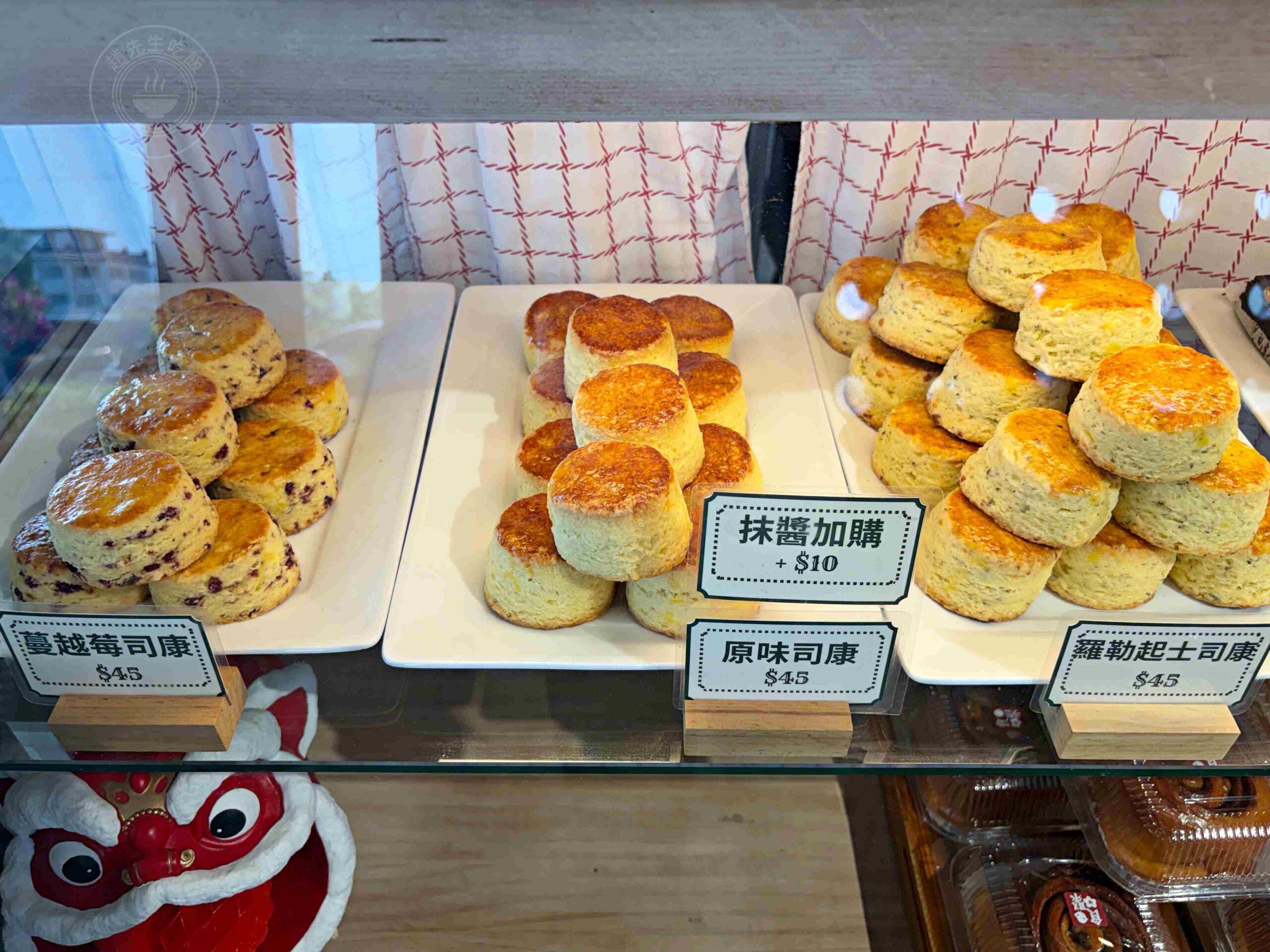 【宜蘭美食】食聚咖啡，號稱台版日本HARBS！藏在稻田旁，蛋糕甜點下午茶推薦(菜單) @趙先生吃飯