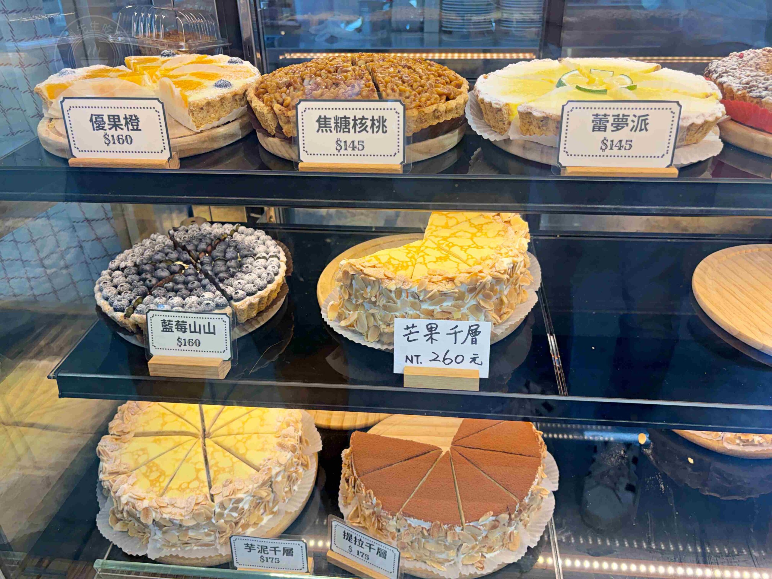 【宜蘭美食】食聚咖啡,號稱台版日本HARBS!藏在稻田旁,蛋糕甜點下午茶推薦(菜單) @趙先生吃飯 【宜蘭美食】食聚咖啡,號稱台版日本HARBS!藏在稻田旁,蛋糕甜點下午茶推薦(菜單) @趙先生吃飯
