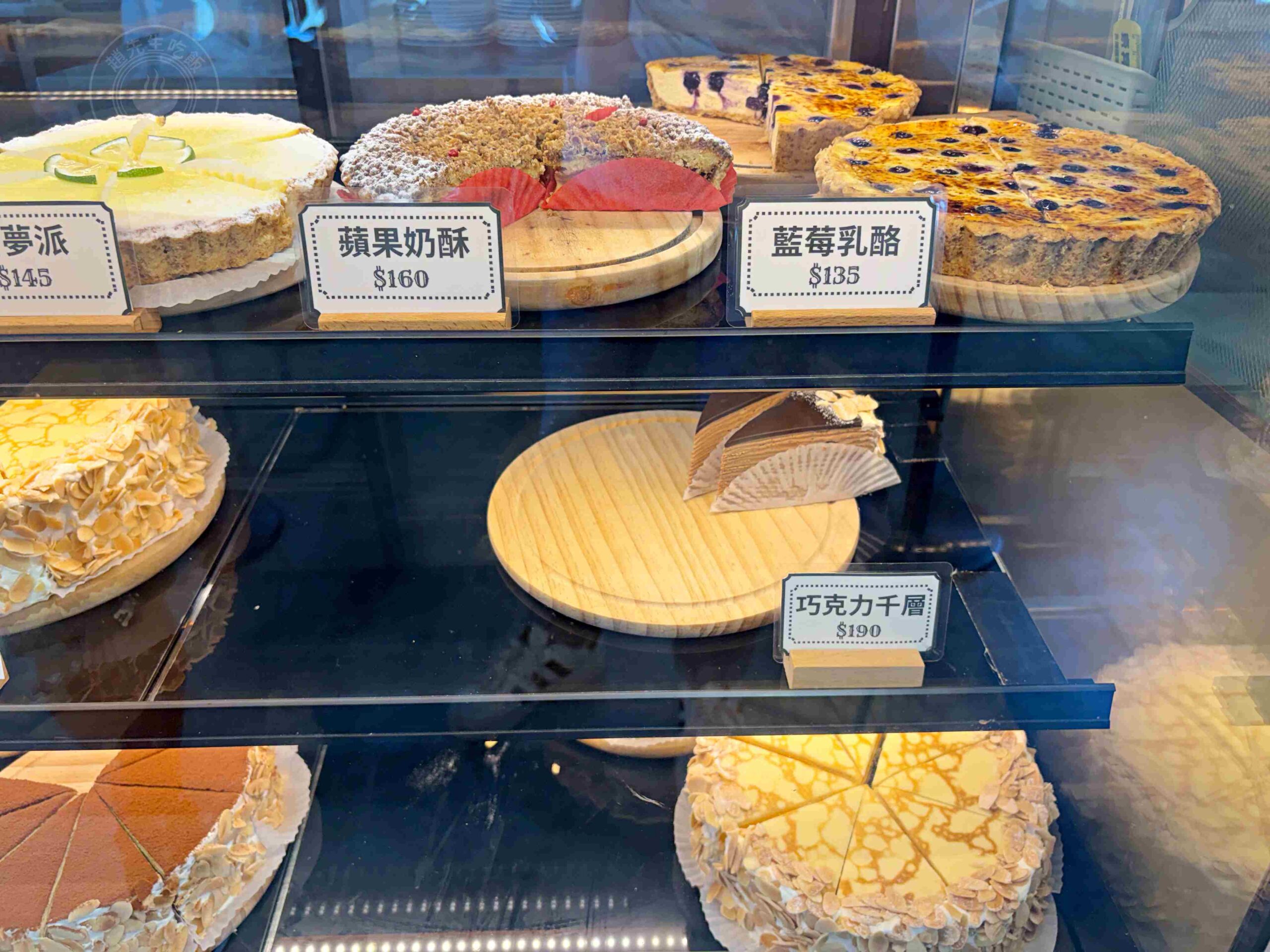 【宜蘭美食】食聚咖啡,號稱台版日本HARBS!藏在稻田旁,蛋糕甜點下午茶推薦(菜單) @趙先生吃飯 【宜蘭美食】食聚咖啡,號稱台版日本HARBS!藏在稻田旁,蛋糕甜點下午茶推薦(菜單) @趙先生吃飯