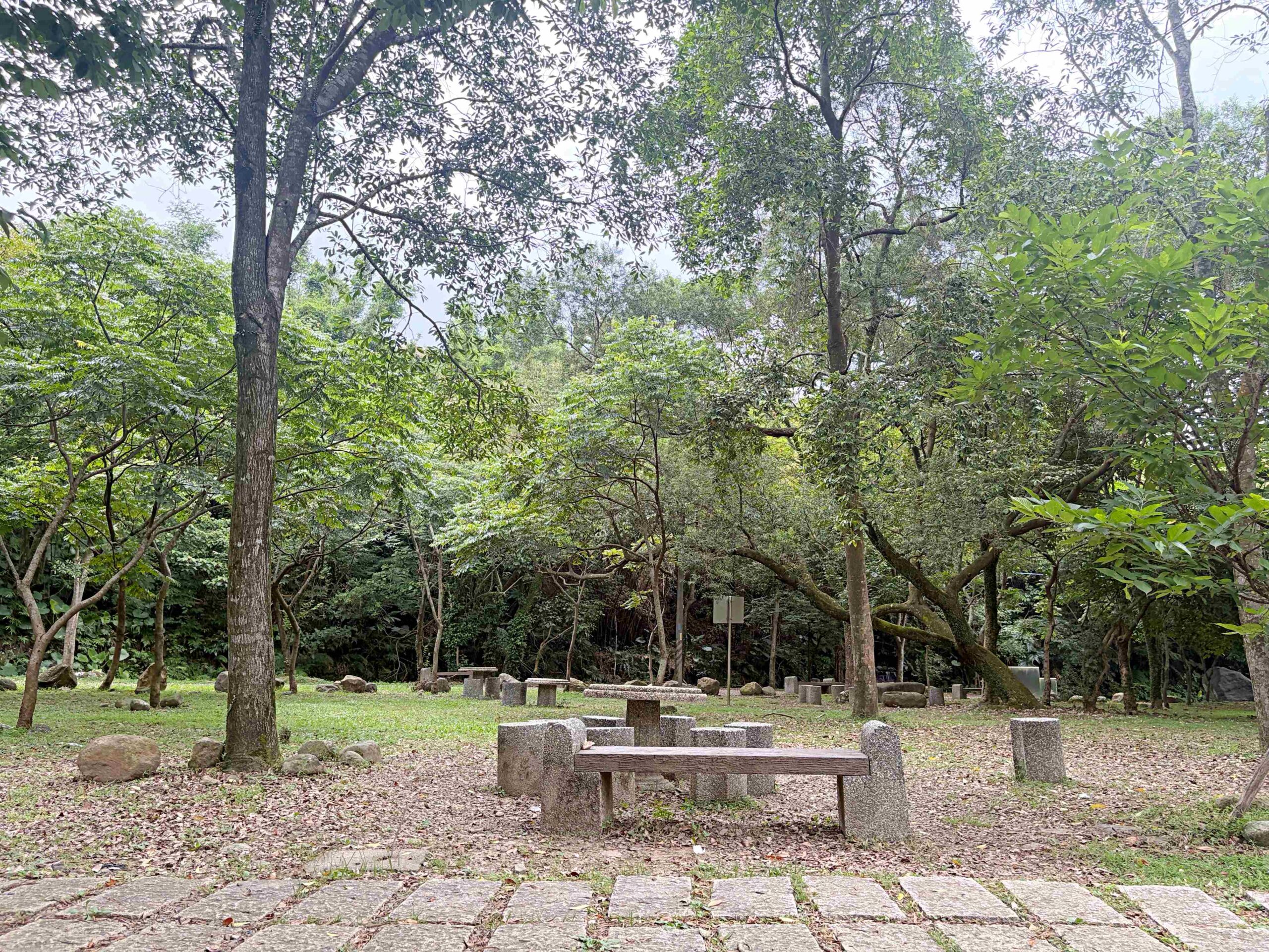 朋友說來這地方,可能回不了家,免門票玩水秘境,還有森林步道野餐! @趙先生吃飯 朋友說來這地方,可能回不了家,免門票玩水秘境,還有森林步道野餐! @趙先生吃飯