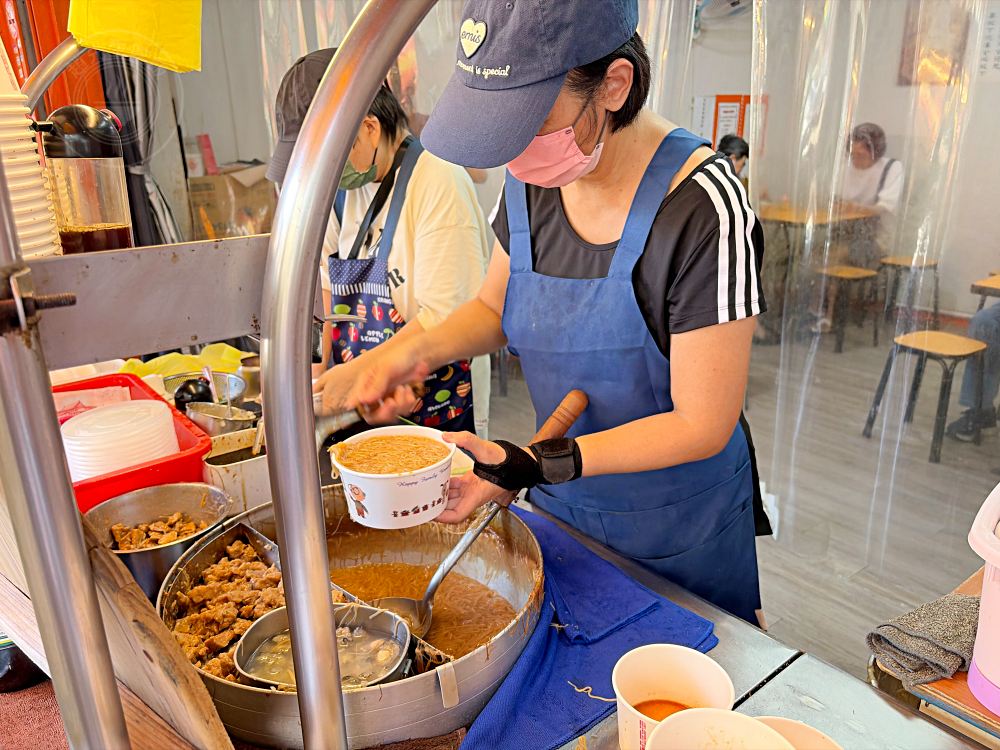 【天母美食】The Slice Shop 天母，道地紐約風味單片披薩，站食體驗推薦(菜單) @趙先生吃飯